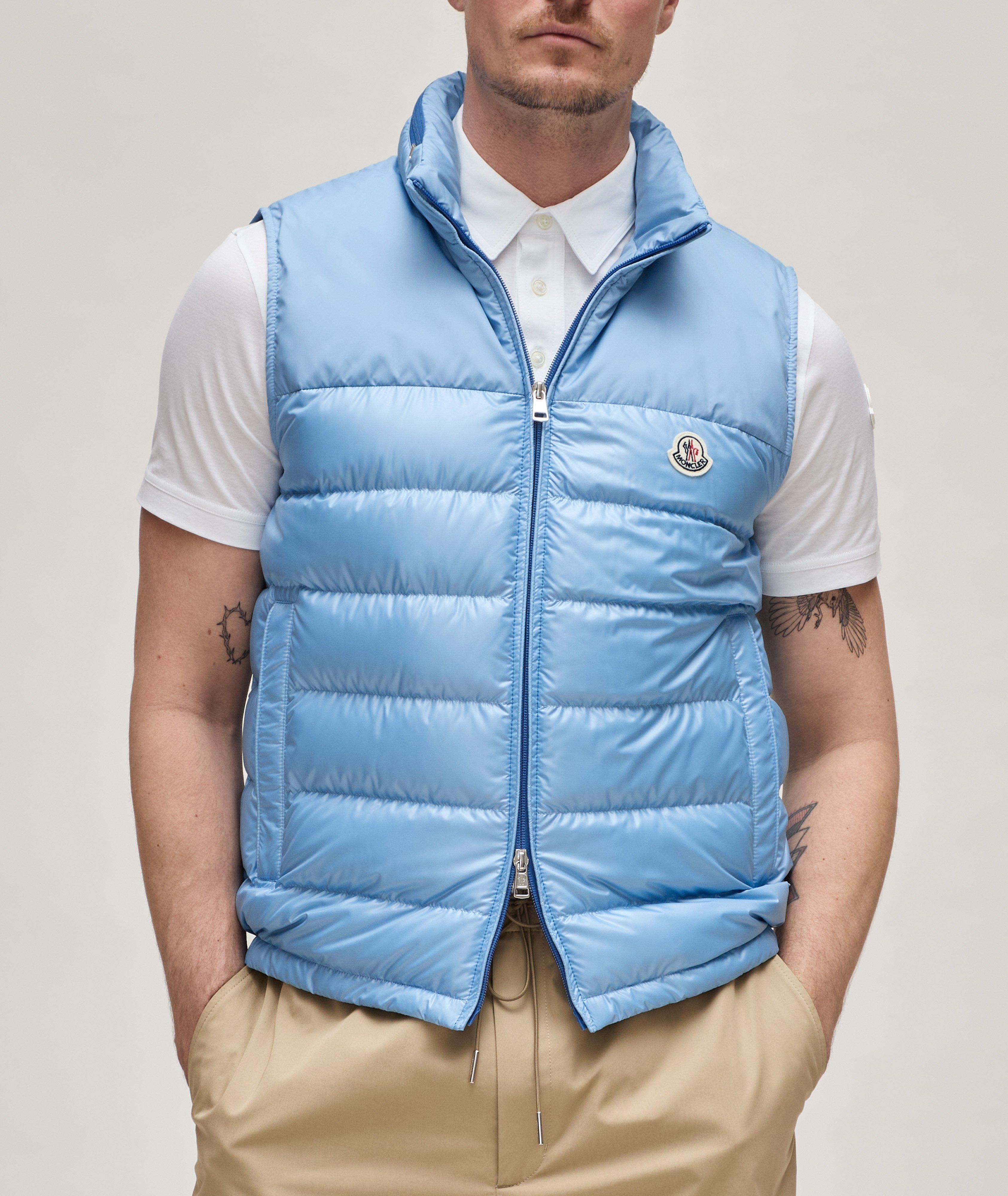 Cerces Down Gilet image 1