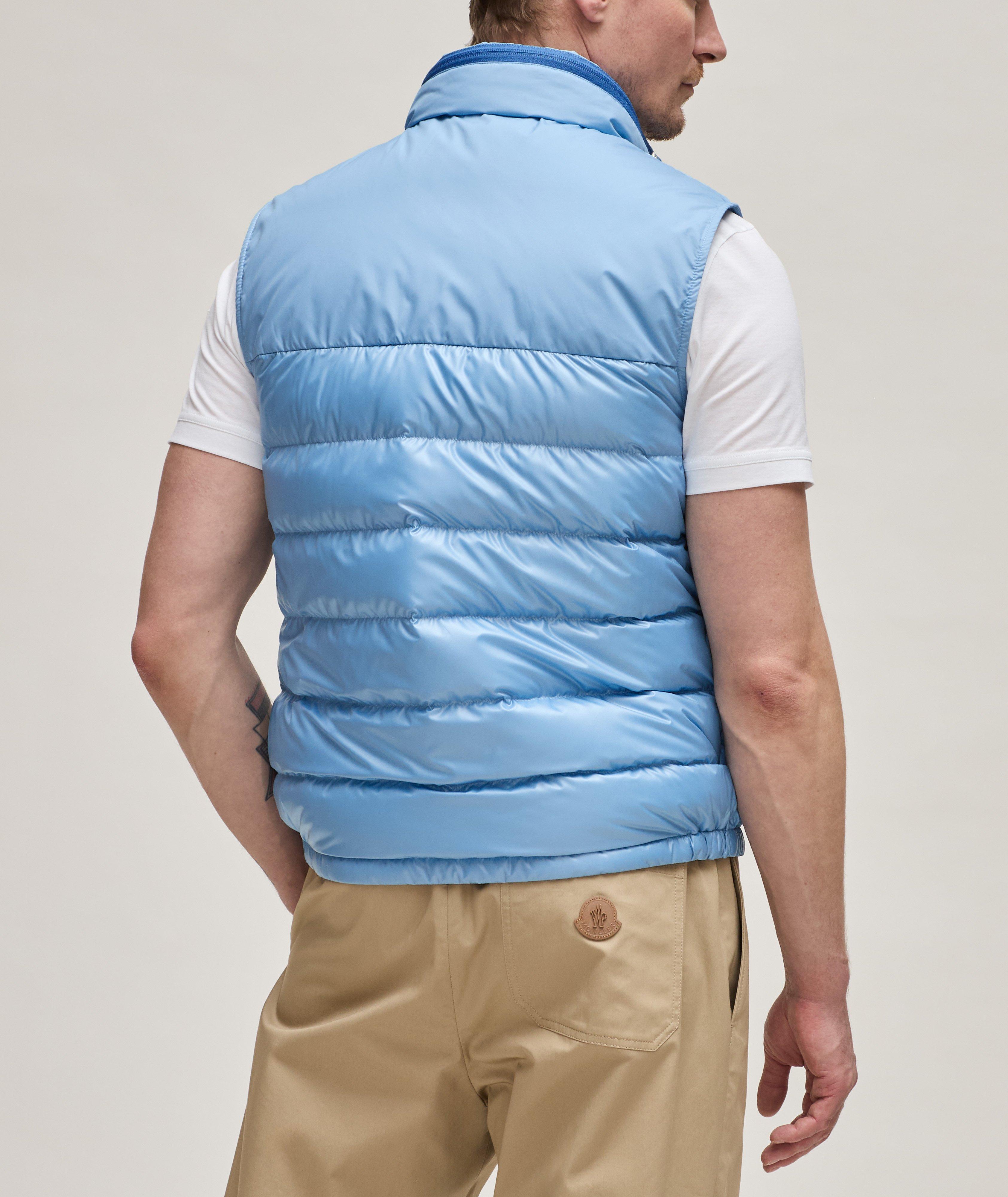 Cerces Down Gilet image 2