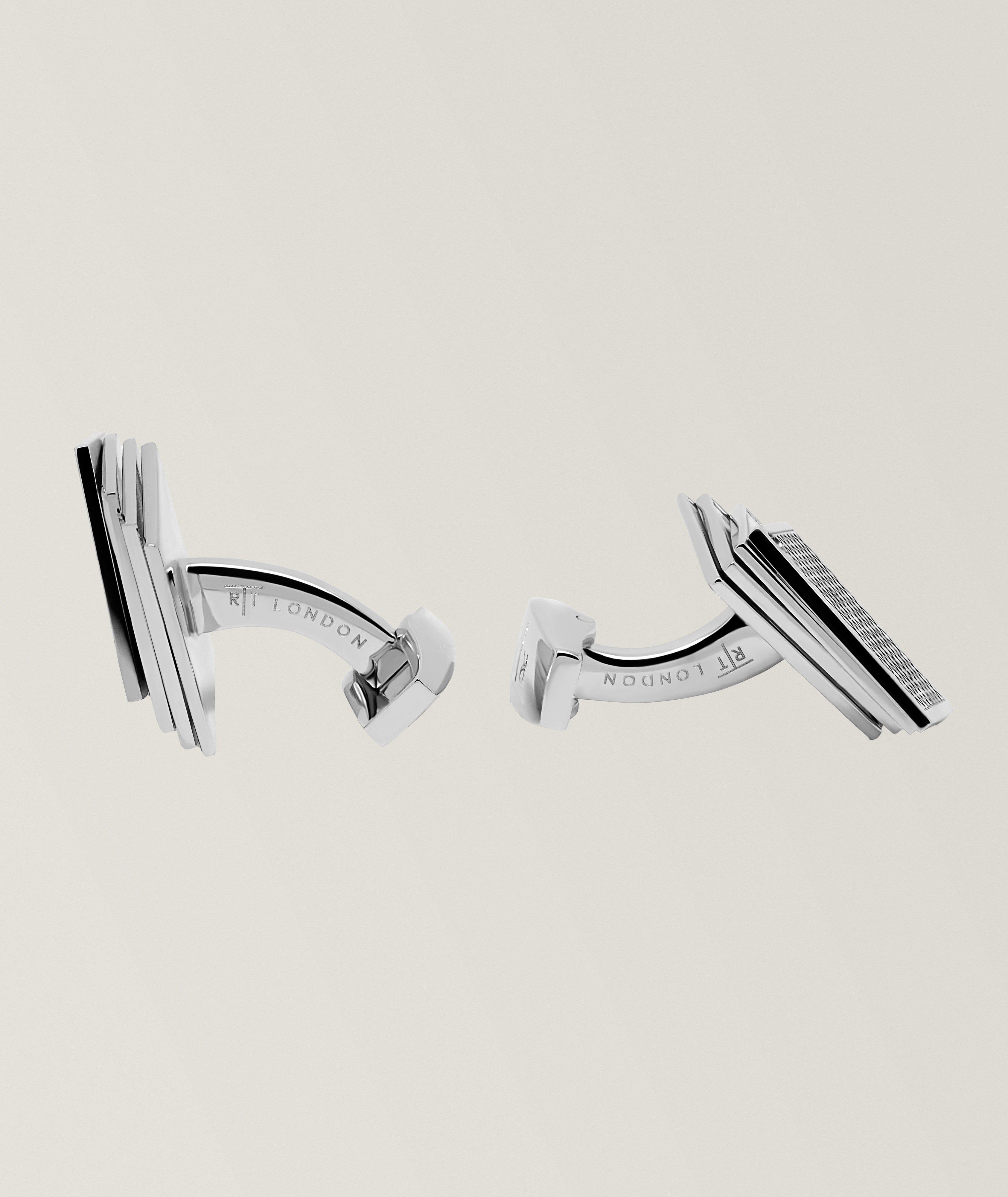 Playing Card Cufflinks image 2