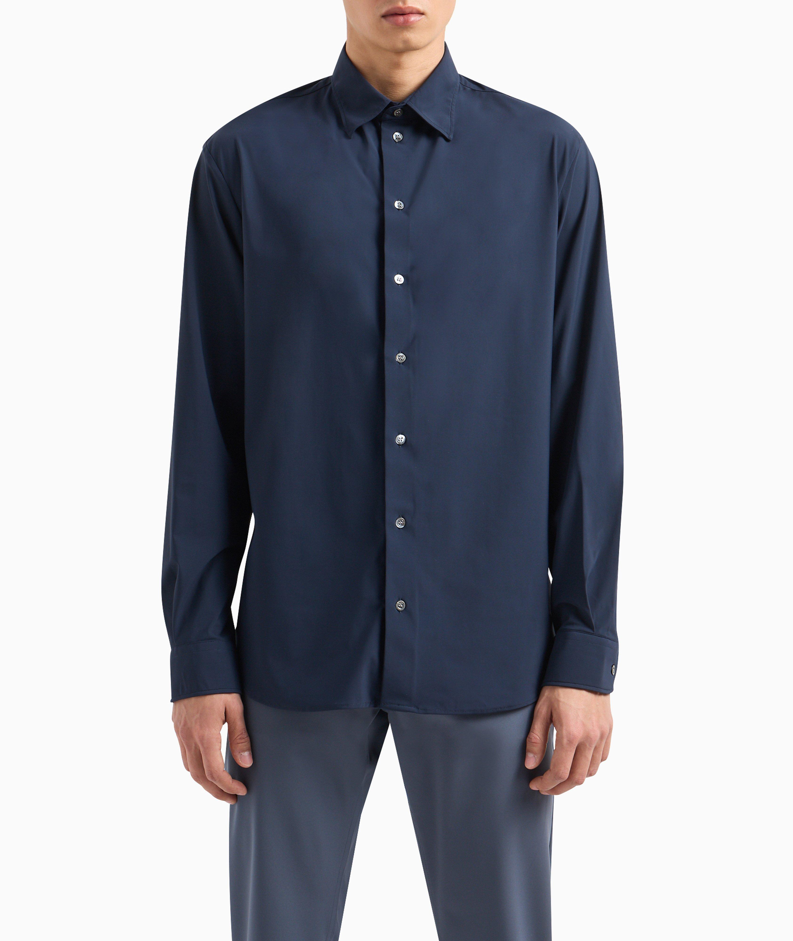 Stretch Modern Fit Shirt  image 1