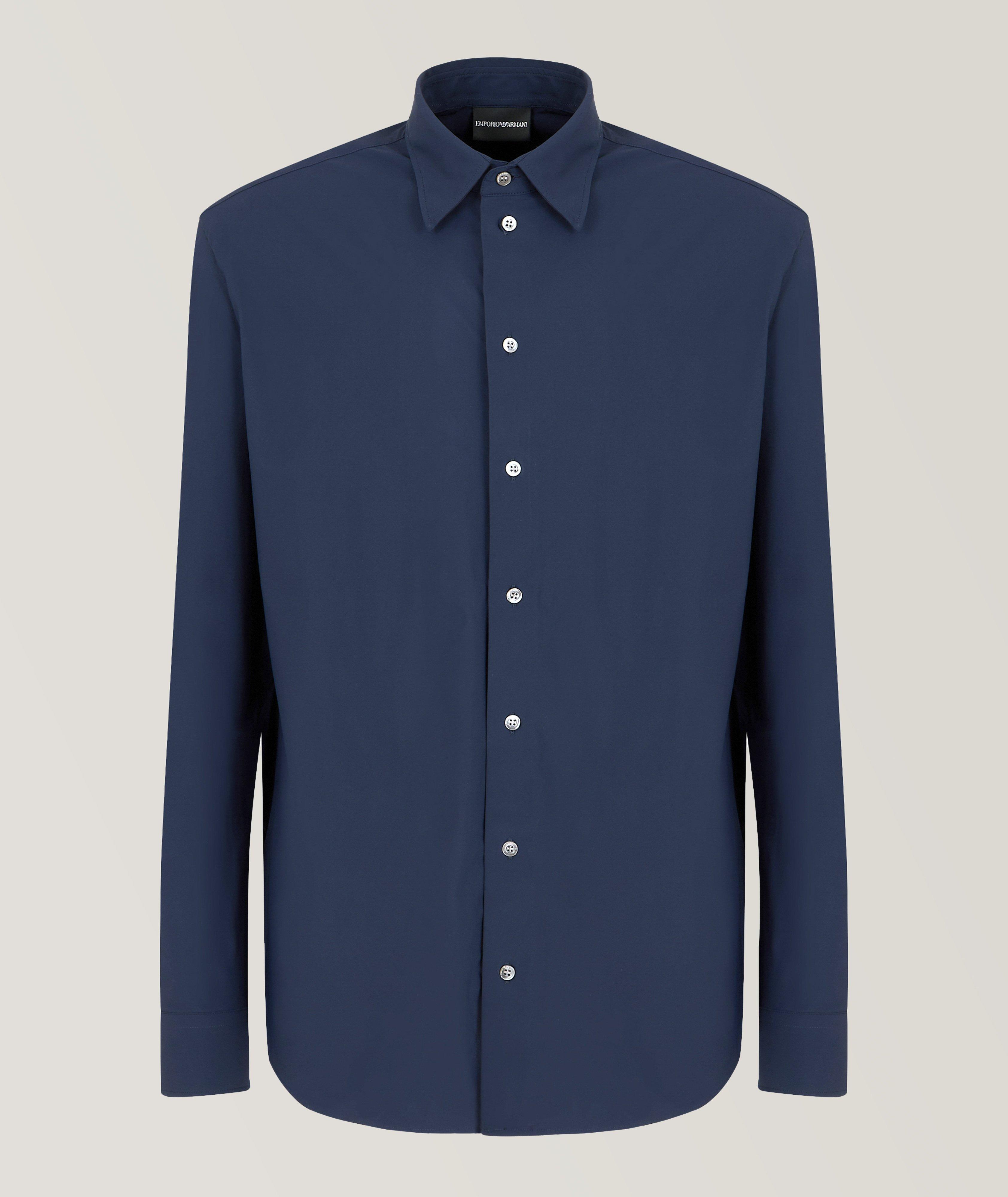 Stretch Modern Fit Shirt  image 0