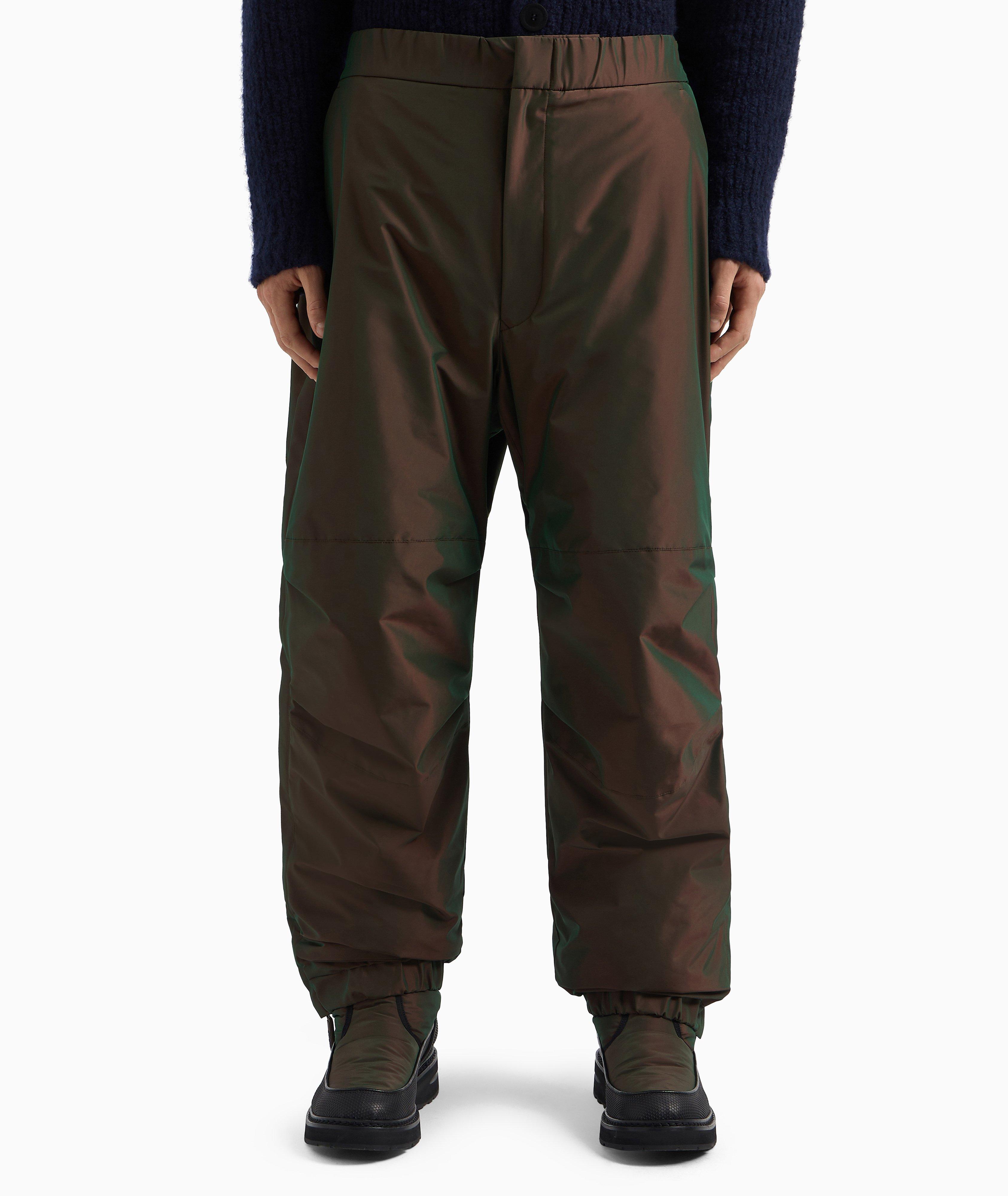 Neve Iridescent Waterproof Ski Pants image 1