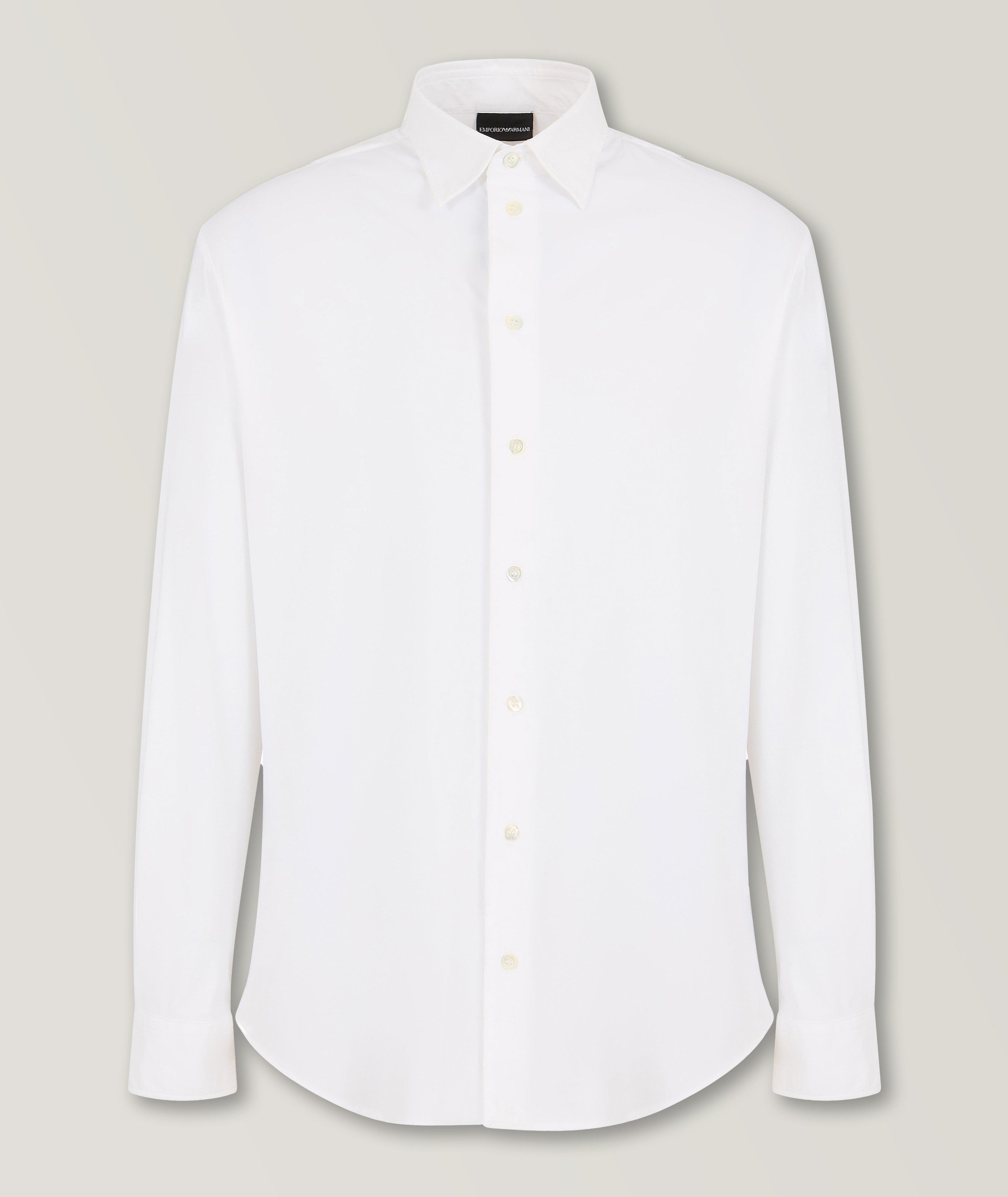 Modern Fit Stretch Shirt  image 0