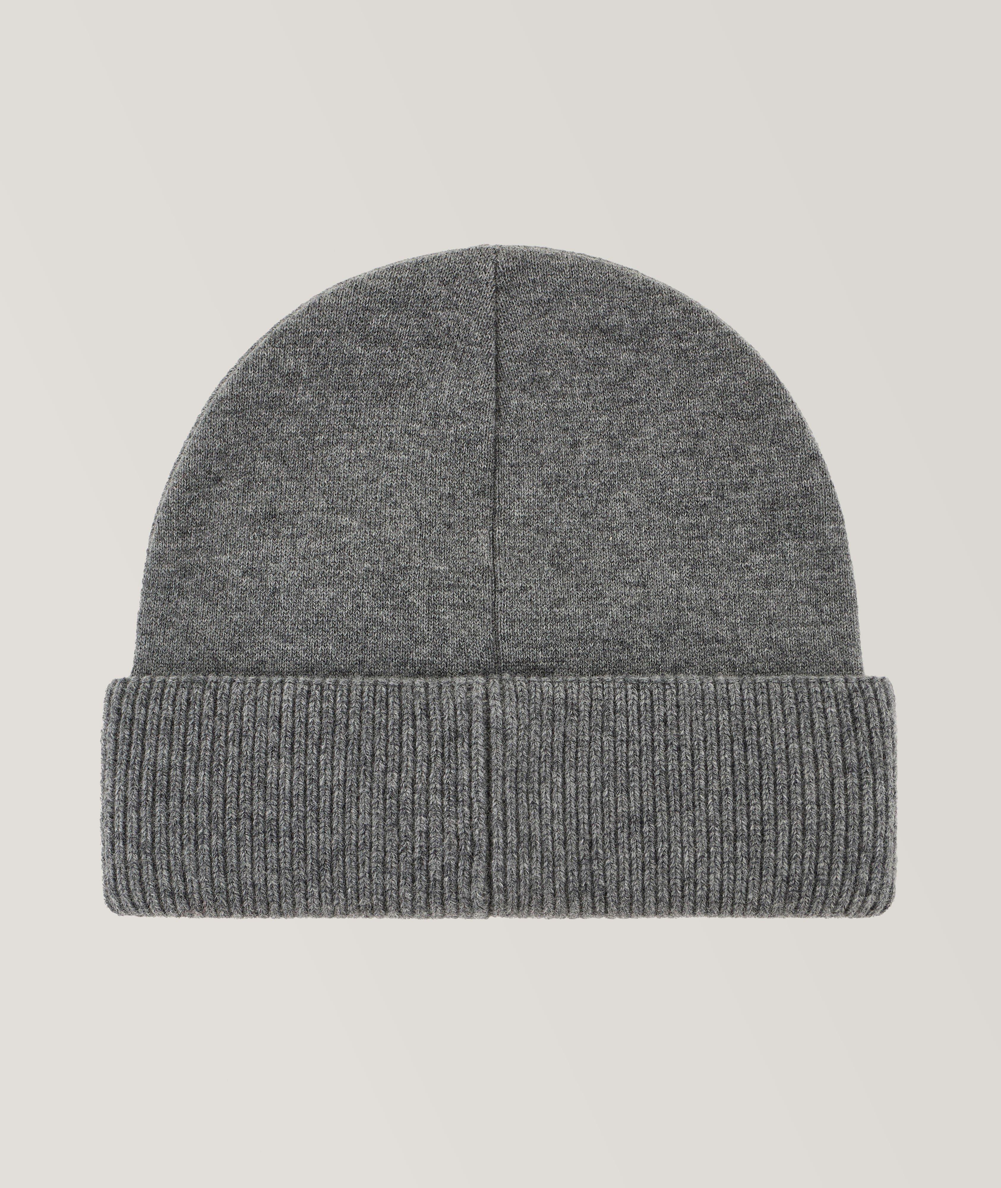 Tuque en lainage, collection Travel Essentials image 1