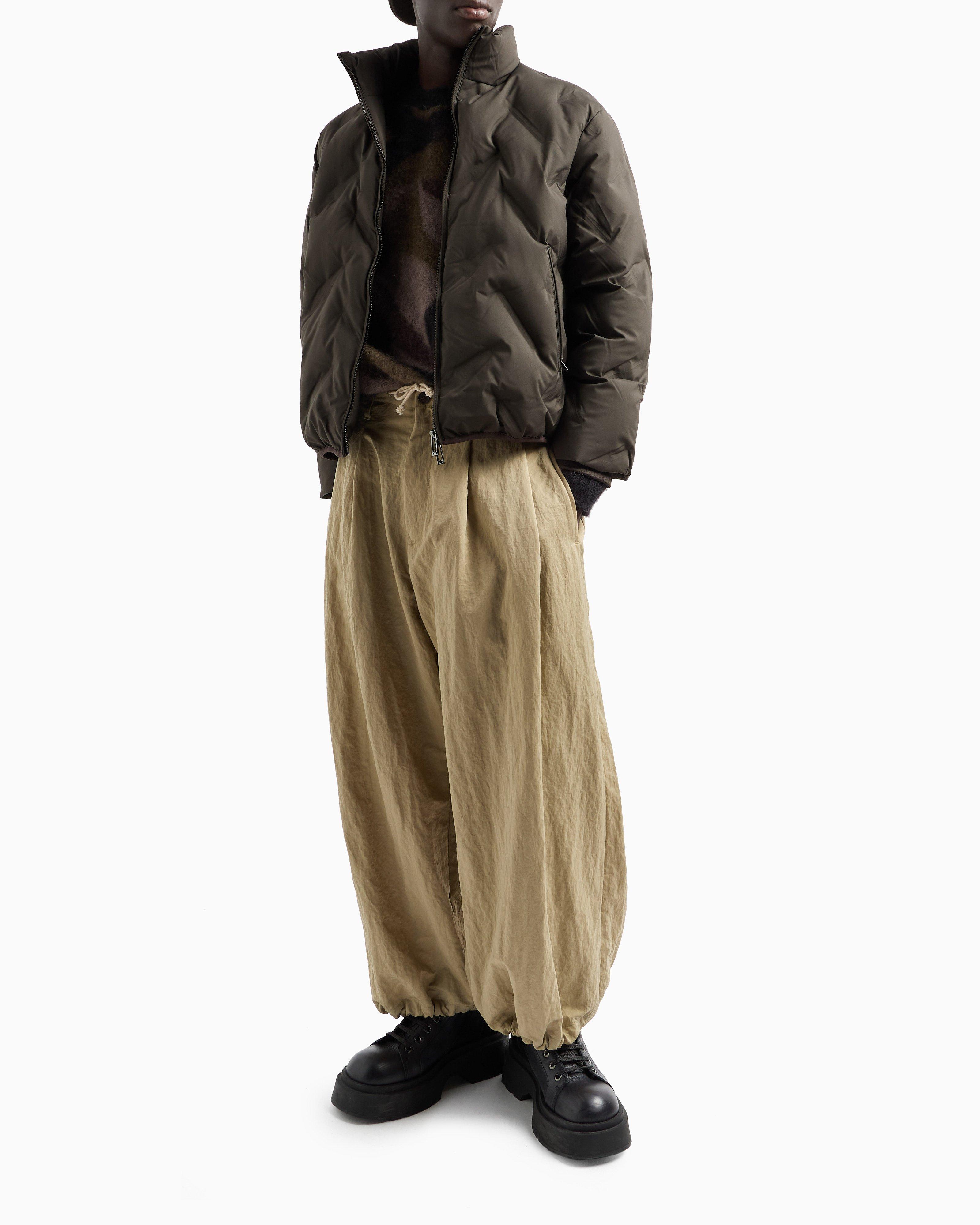 Manteau de duvet matelassé image 5