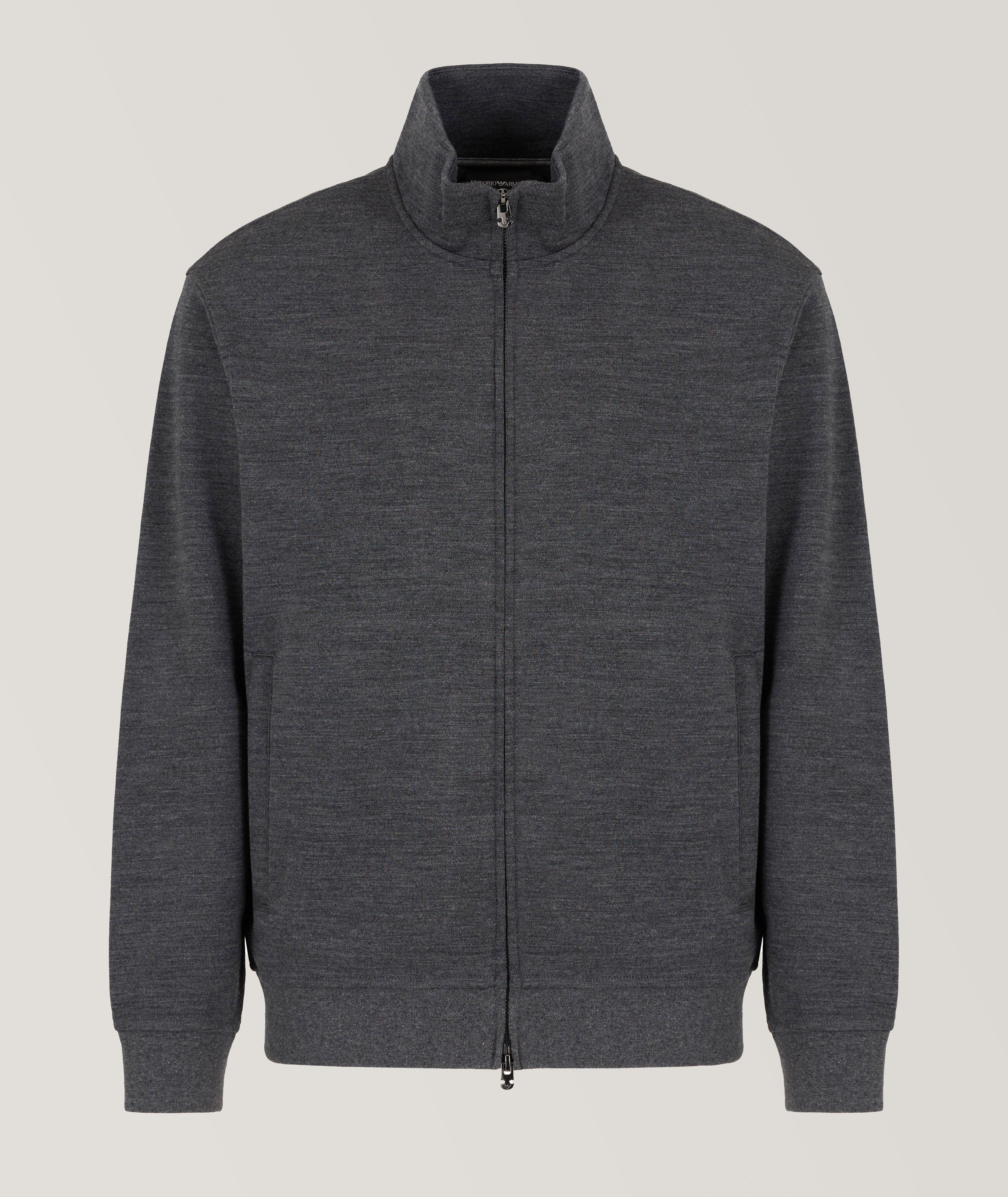 Pull en lyocell et en coton, collection de voyage image 0