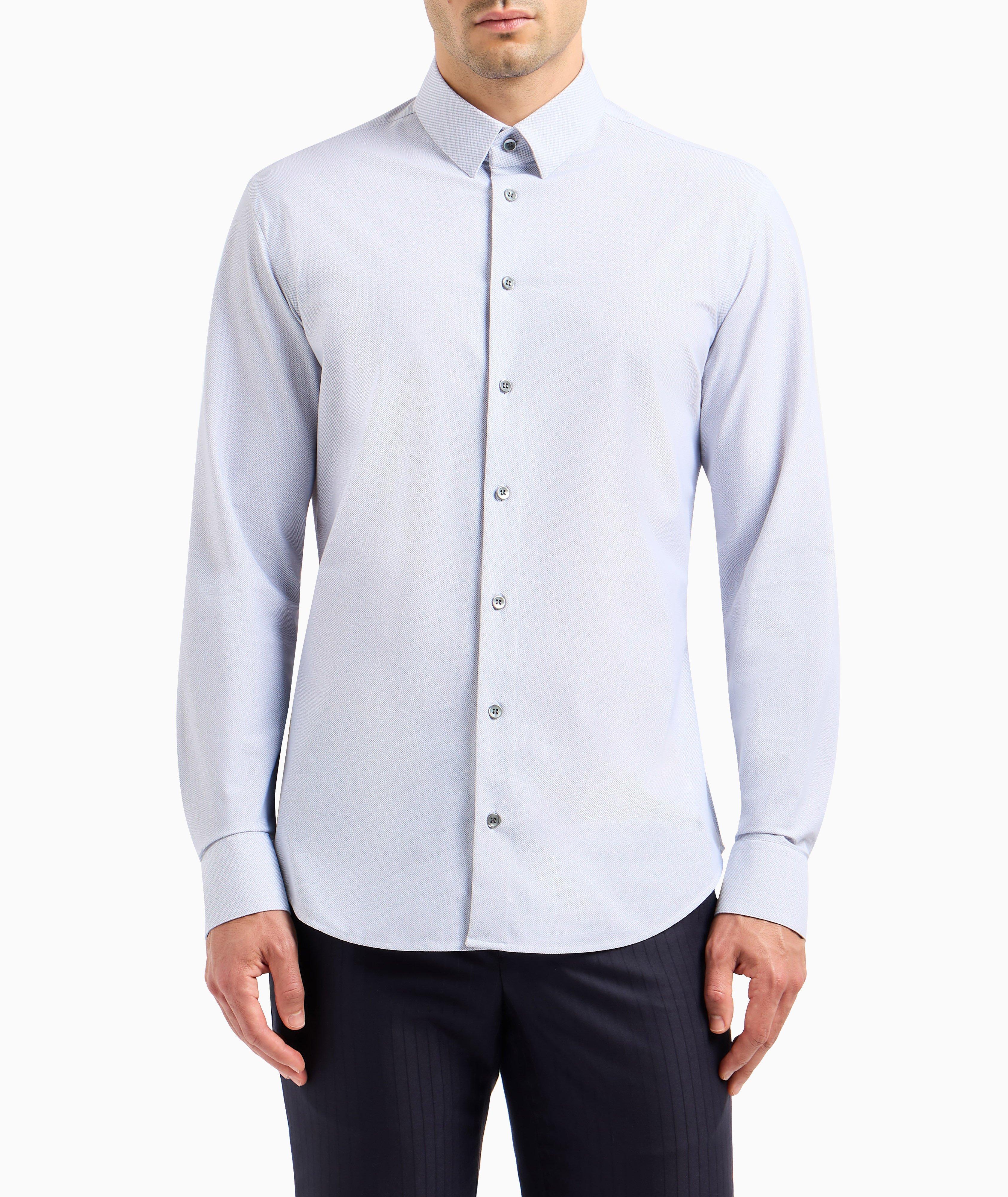 Neat Dress Shirt  image 1