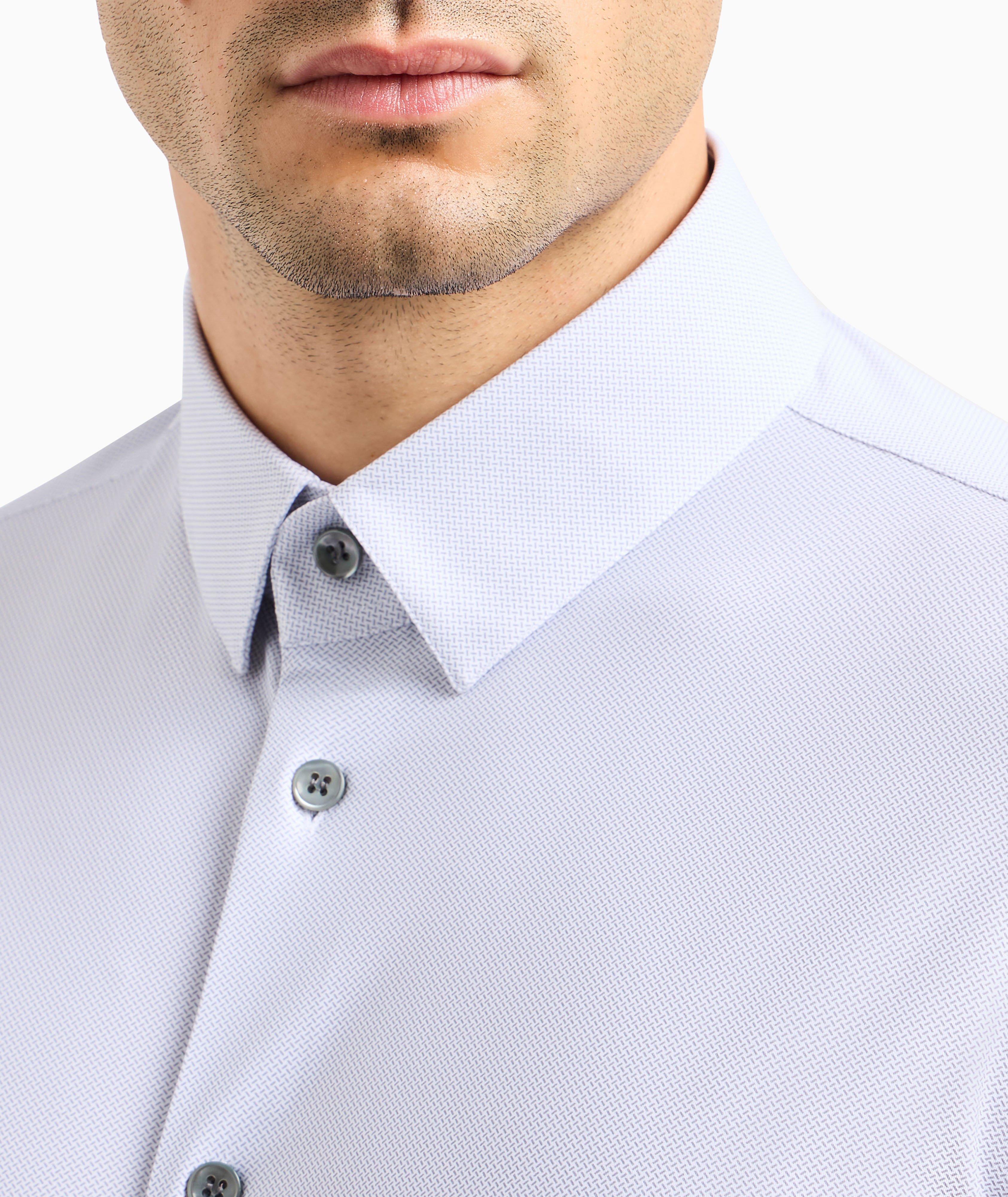 Neat Dress Shirt  image 3