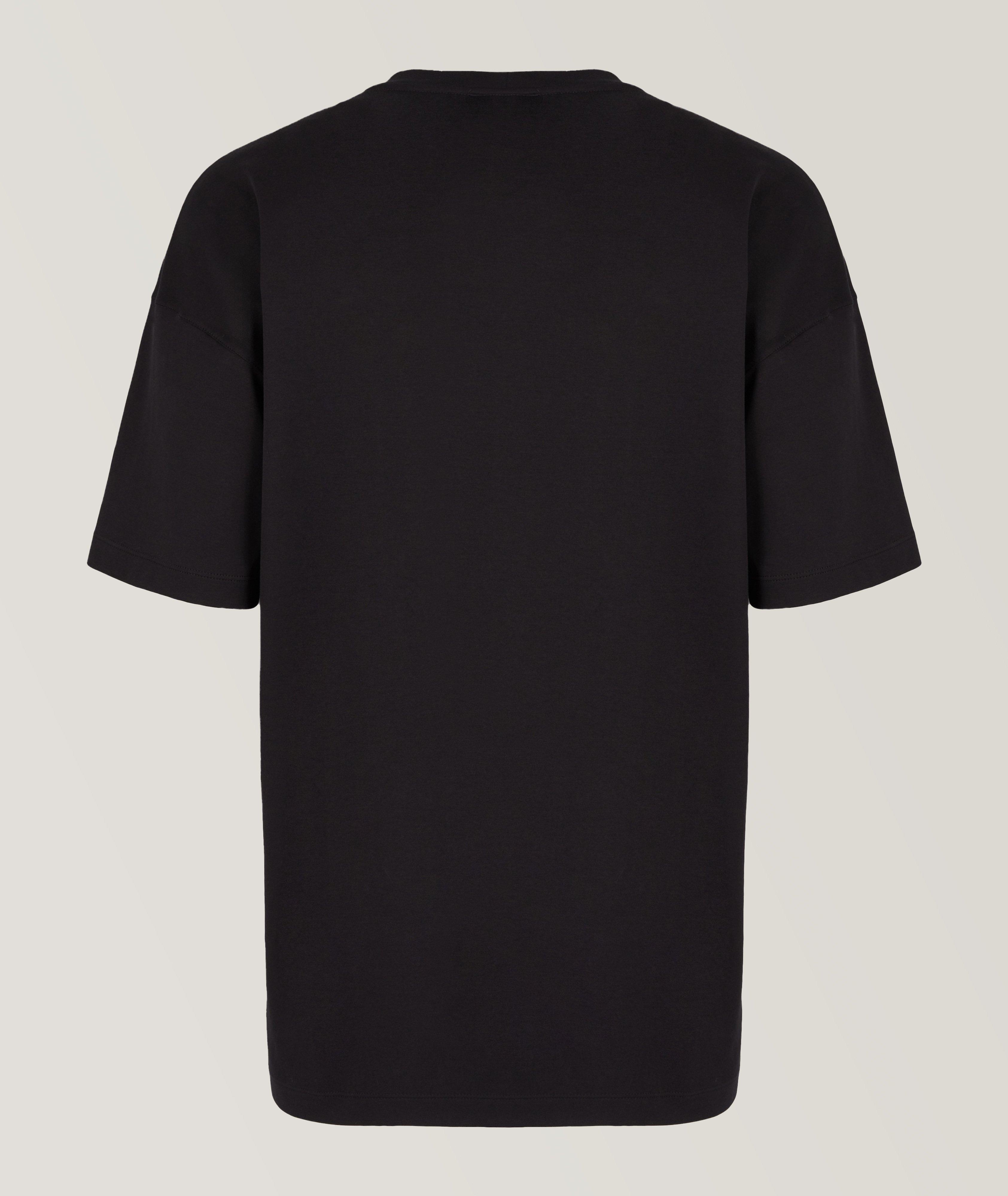 Jersey Cotton T-Shirt image 1