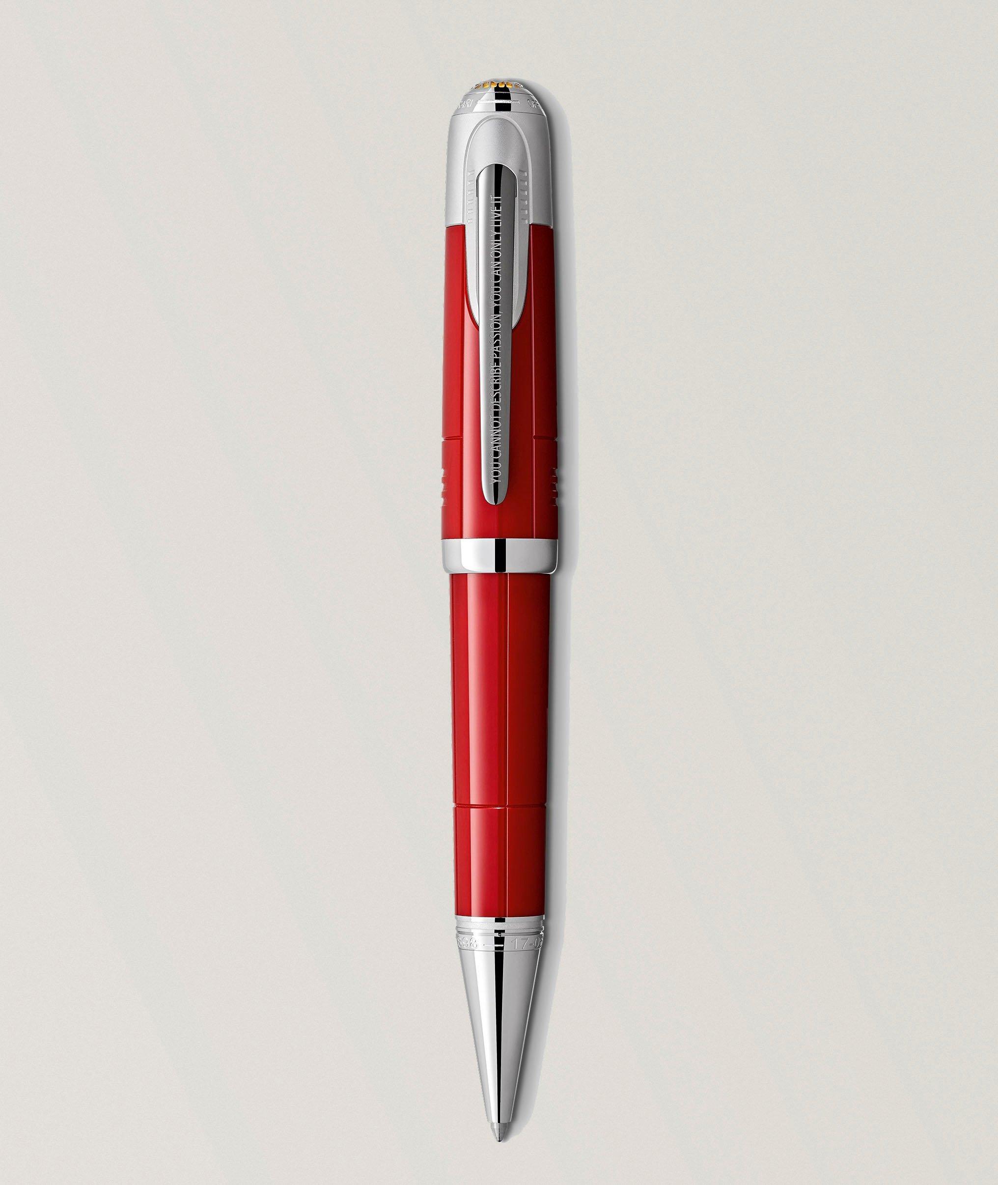 Special Edition Enzo Ferrari Ballpoint Pen  image 0