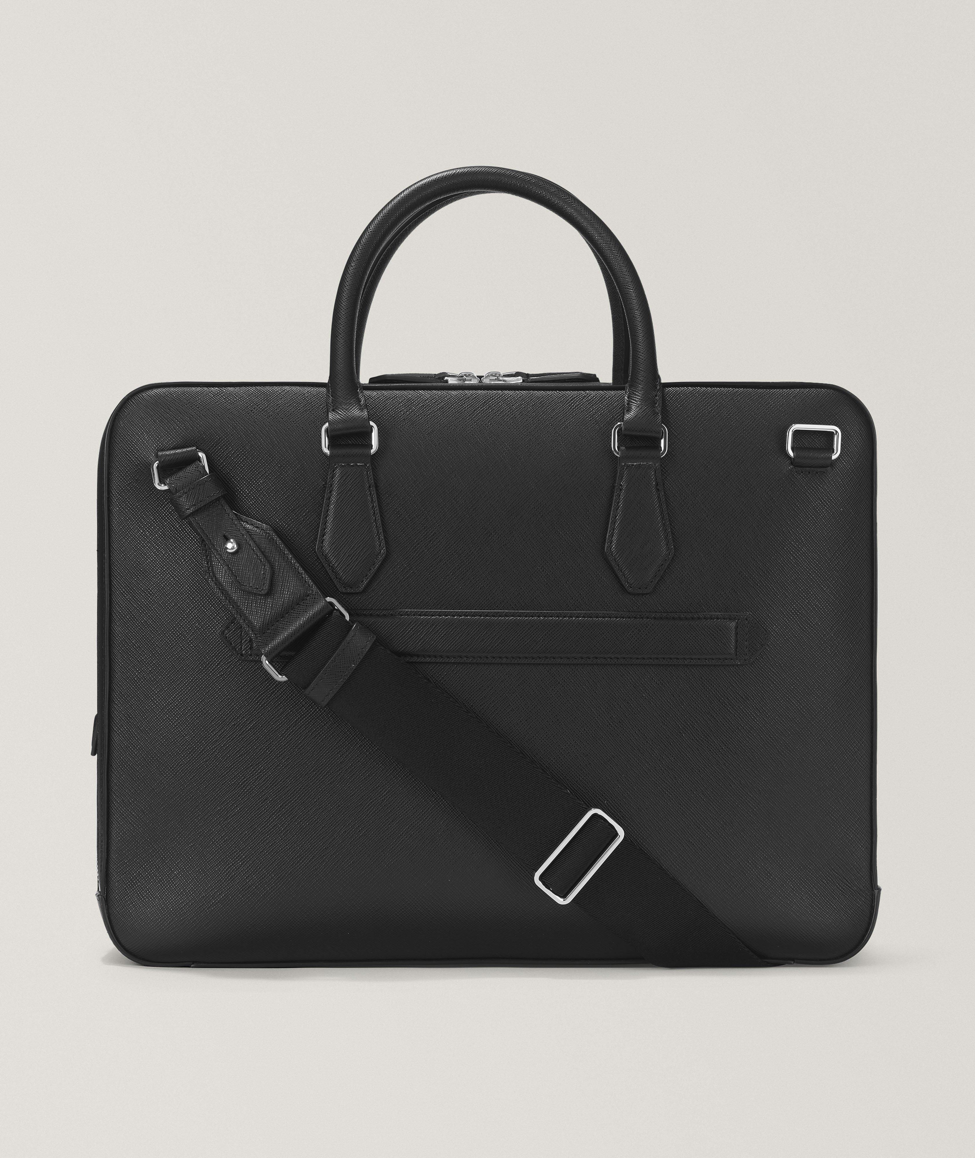 Porte-document, collection Sartorial image 1