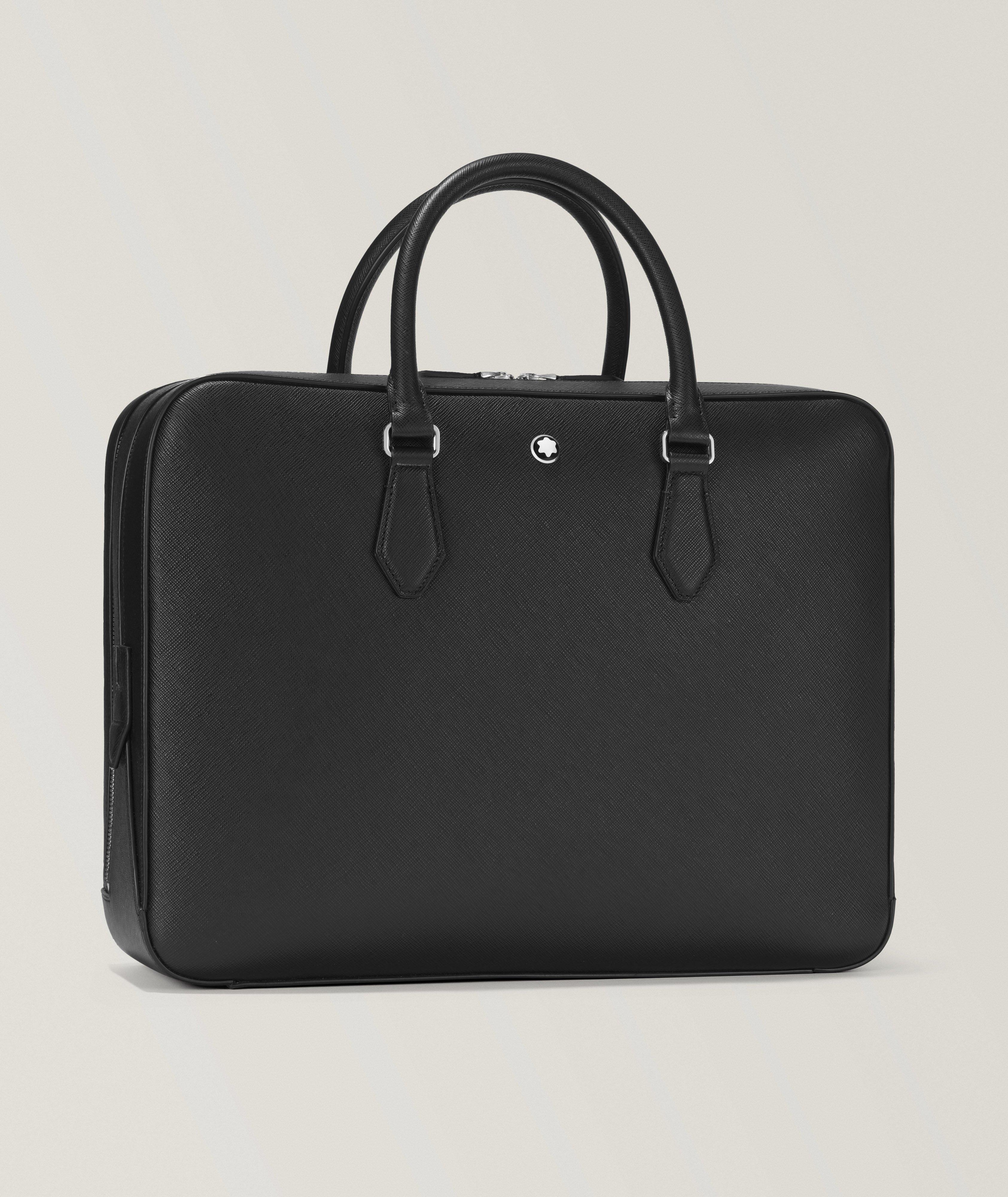 Porte-document, collection Sartorial image 2