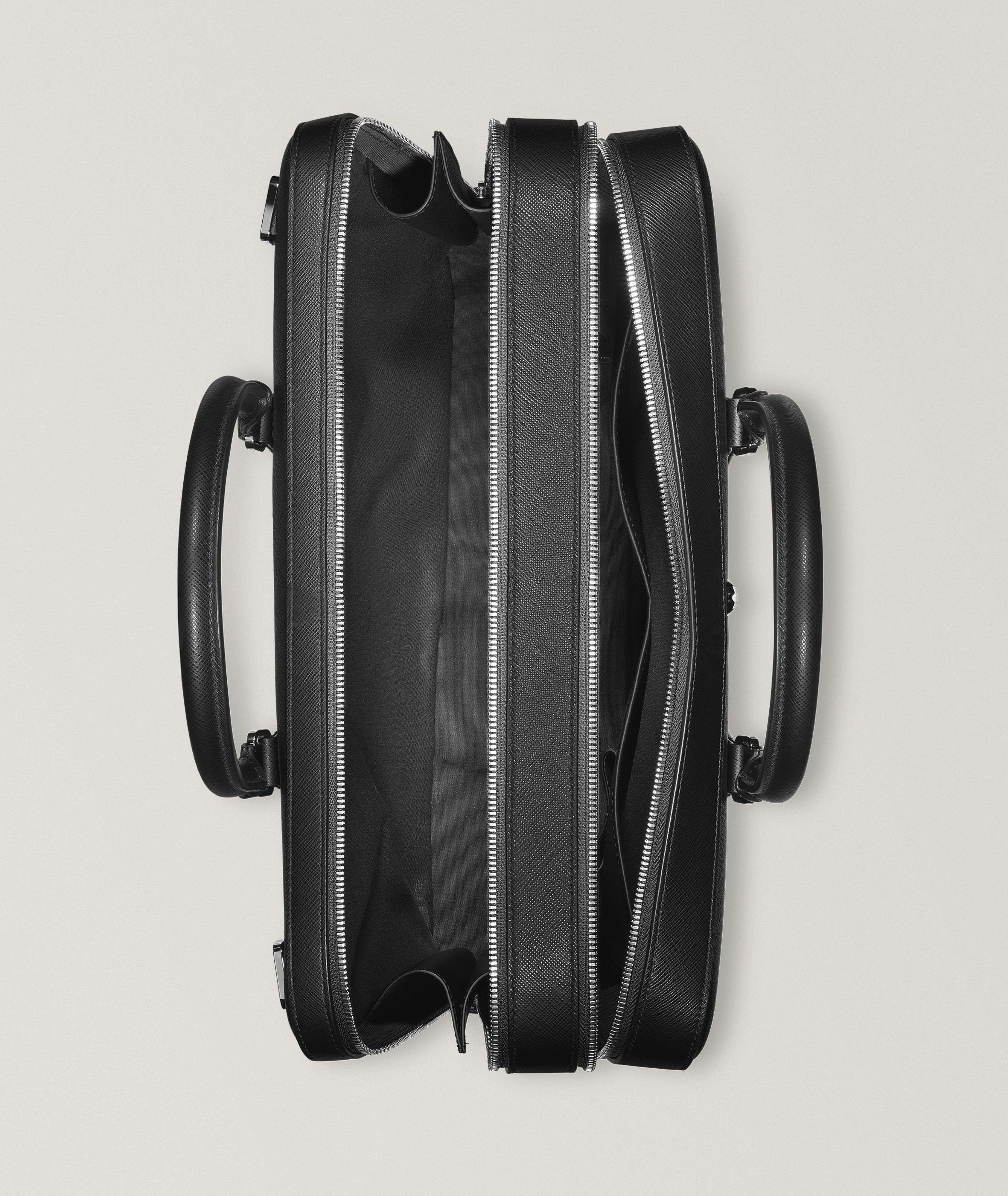Porte-document, collection Sartorial image 3