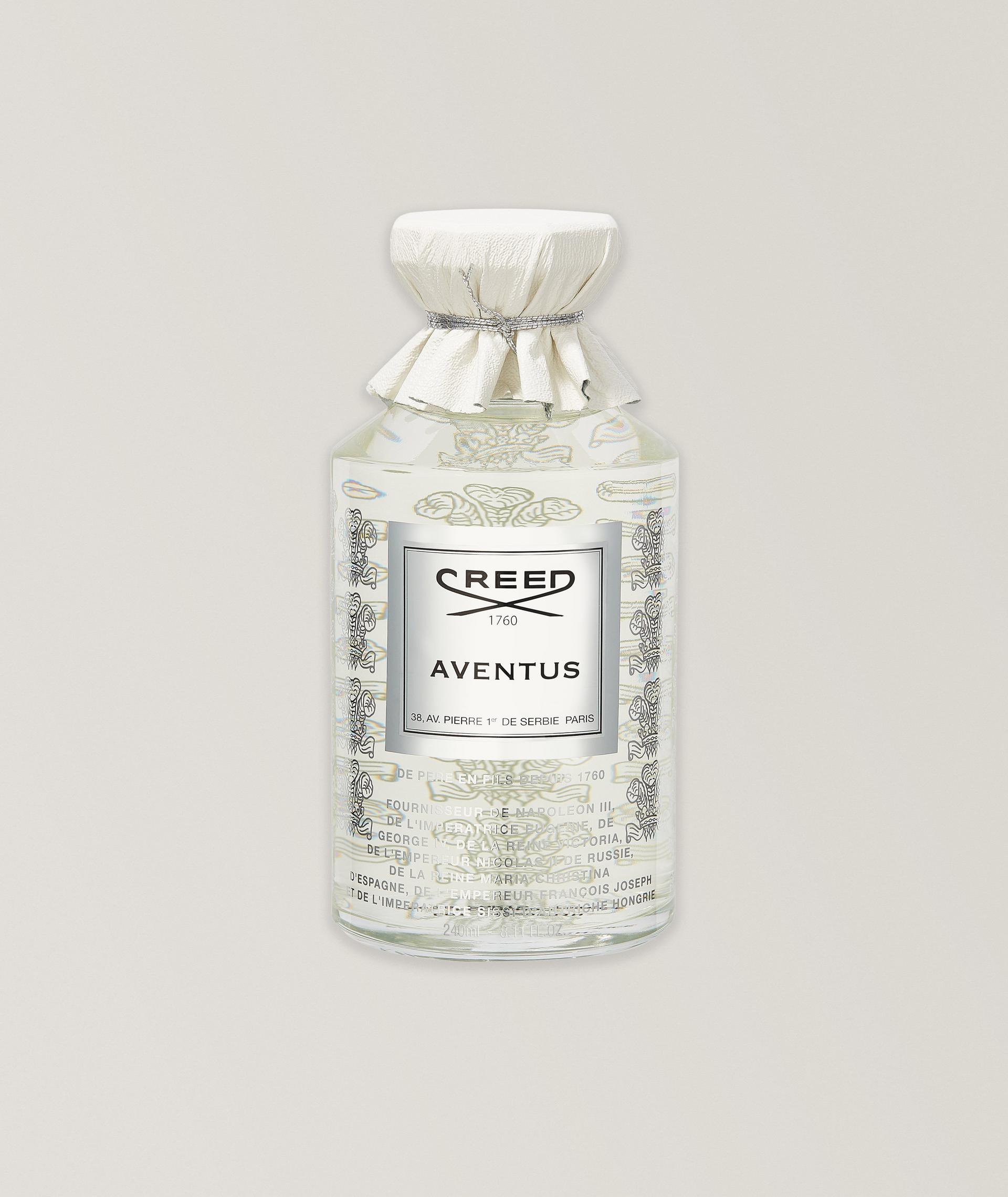 Eau de parfum Aventus (240 ml) image 0