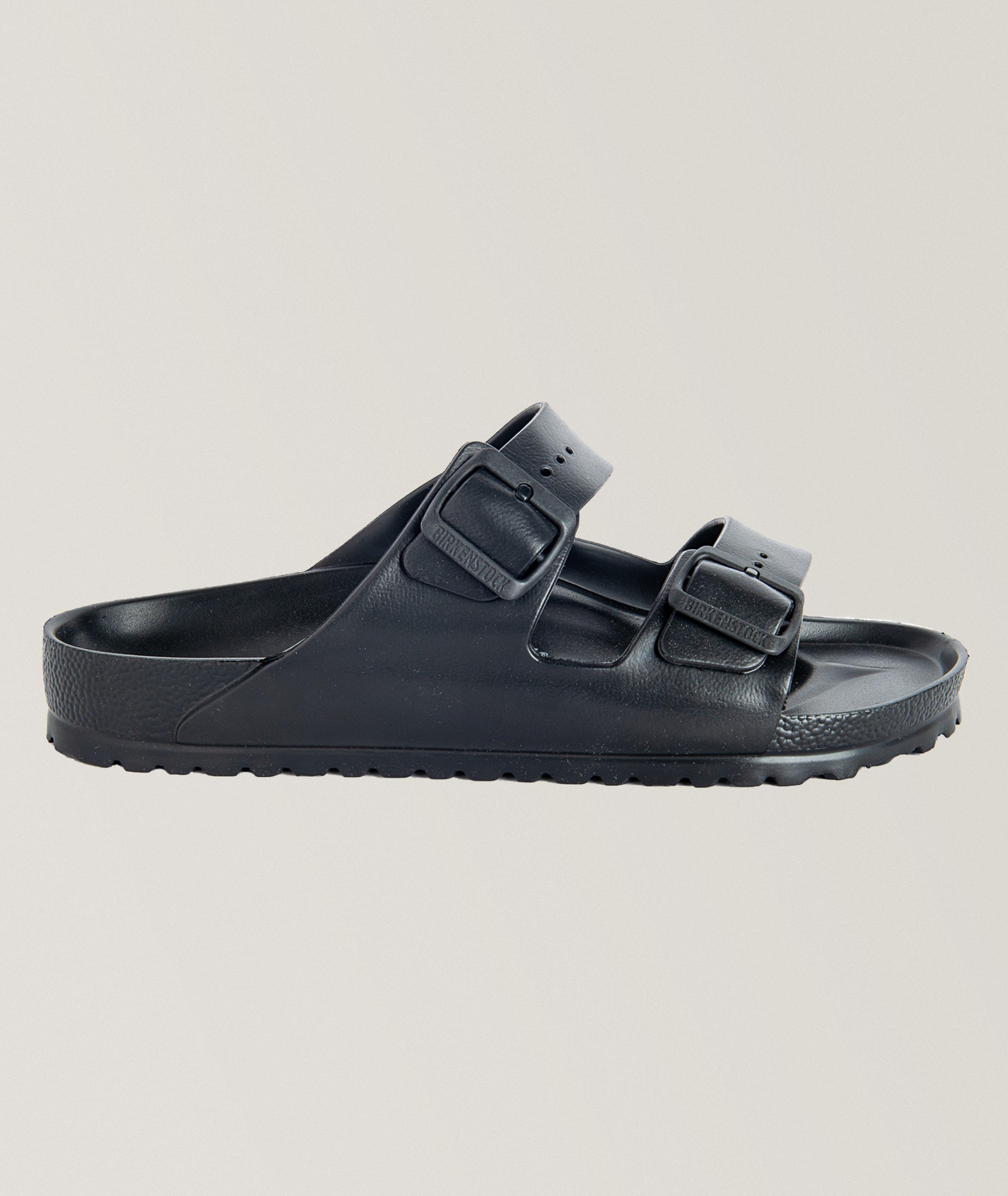 Birkenstock Sandale Arizona avec assise souple