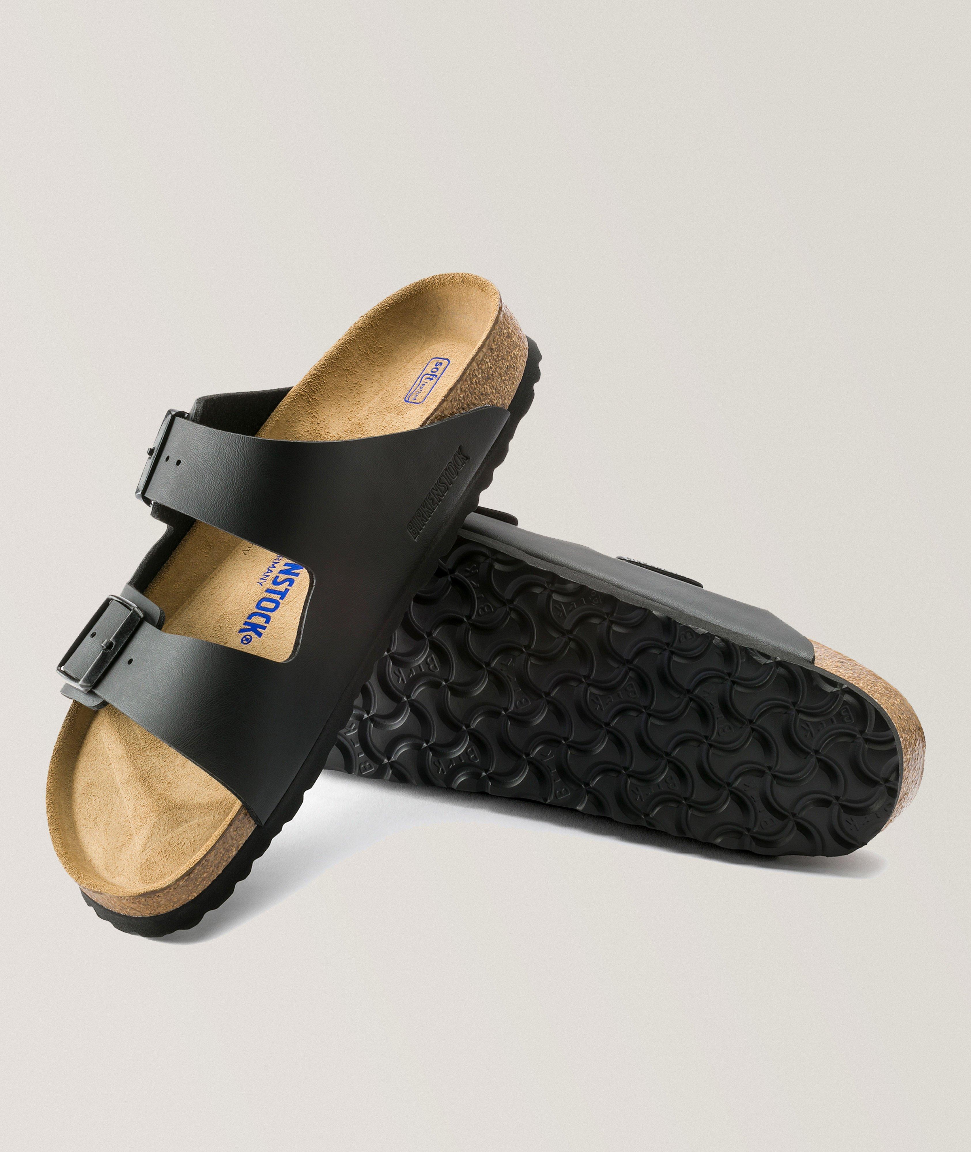 Arizona Soft Footbed Sandals