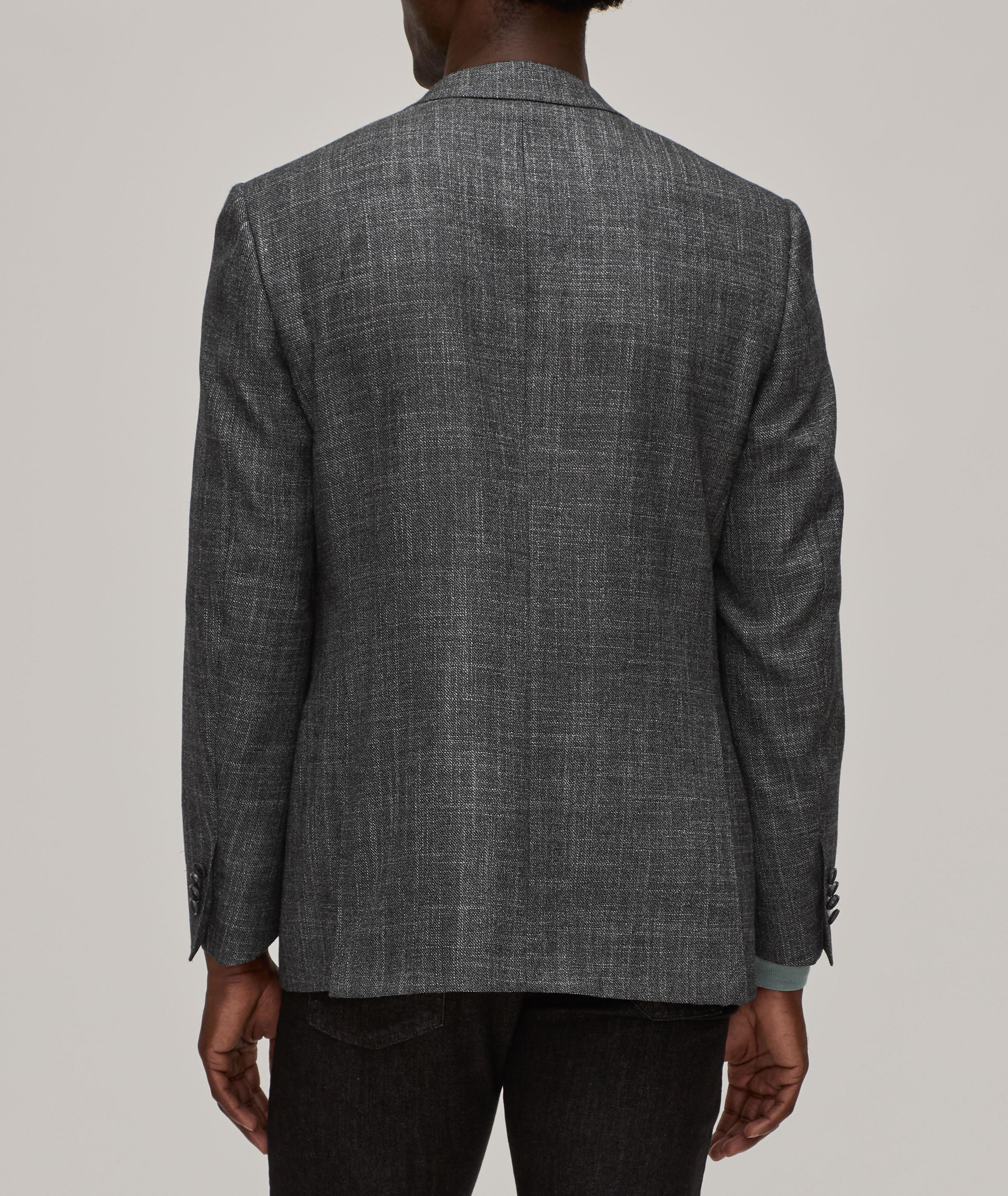 Anniversary Capsule Textured Sport Jacket  image 2