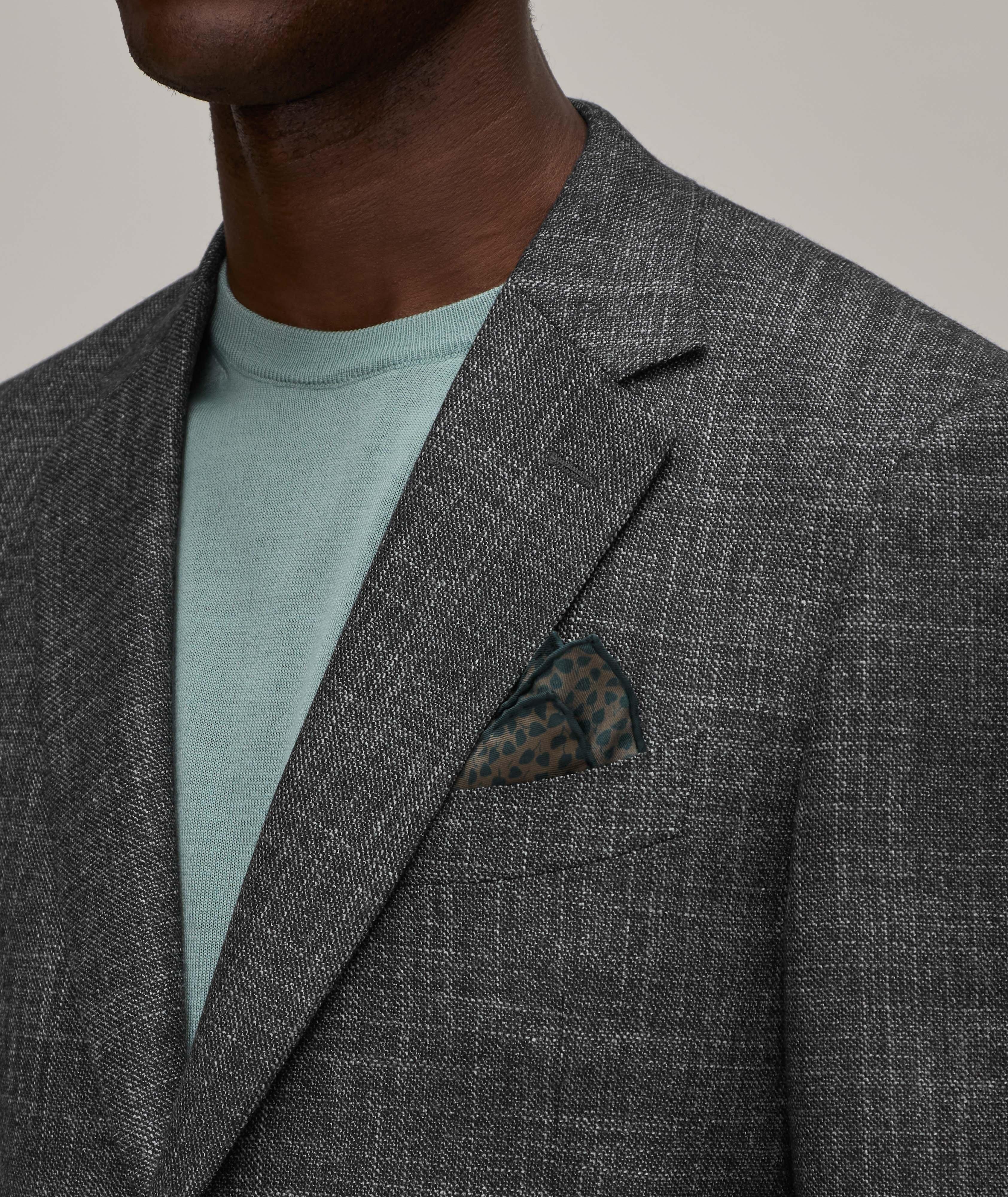 Anniversary Capsule Textured Sport Jacket  image 3