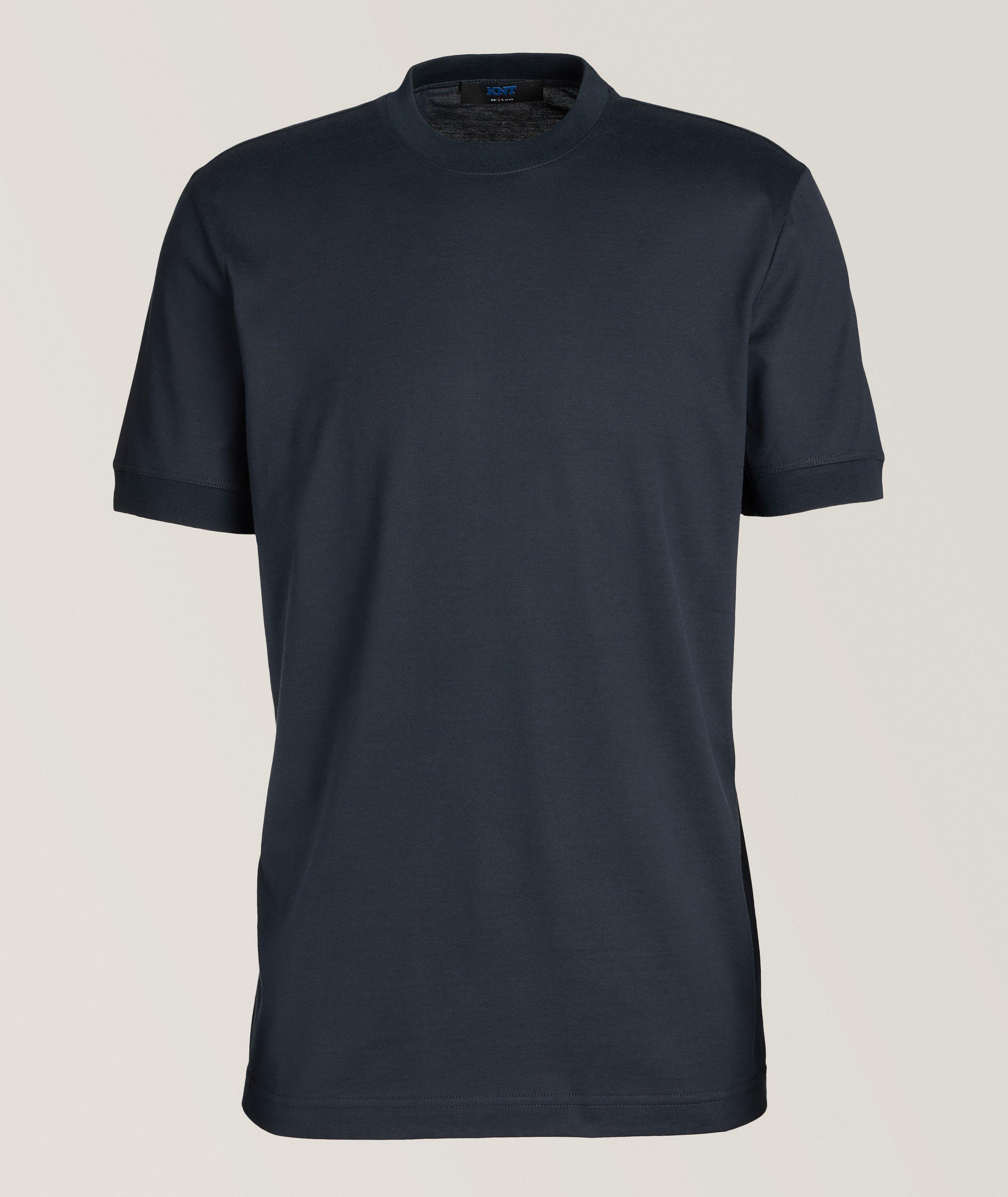 Cotton T-Shirt  image 0