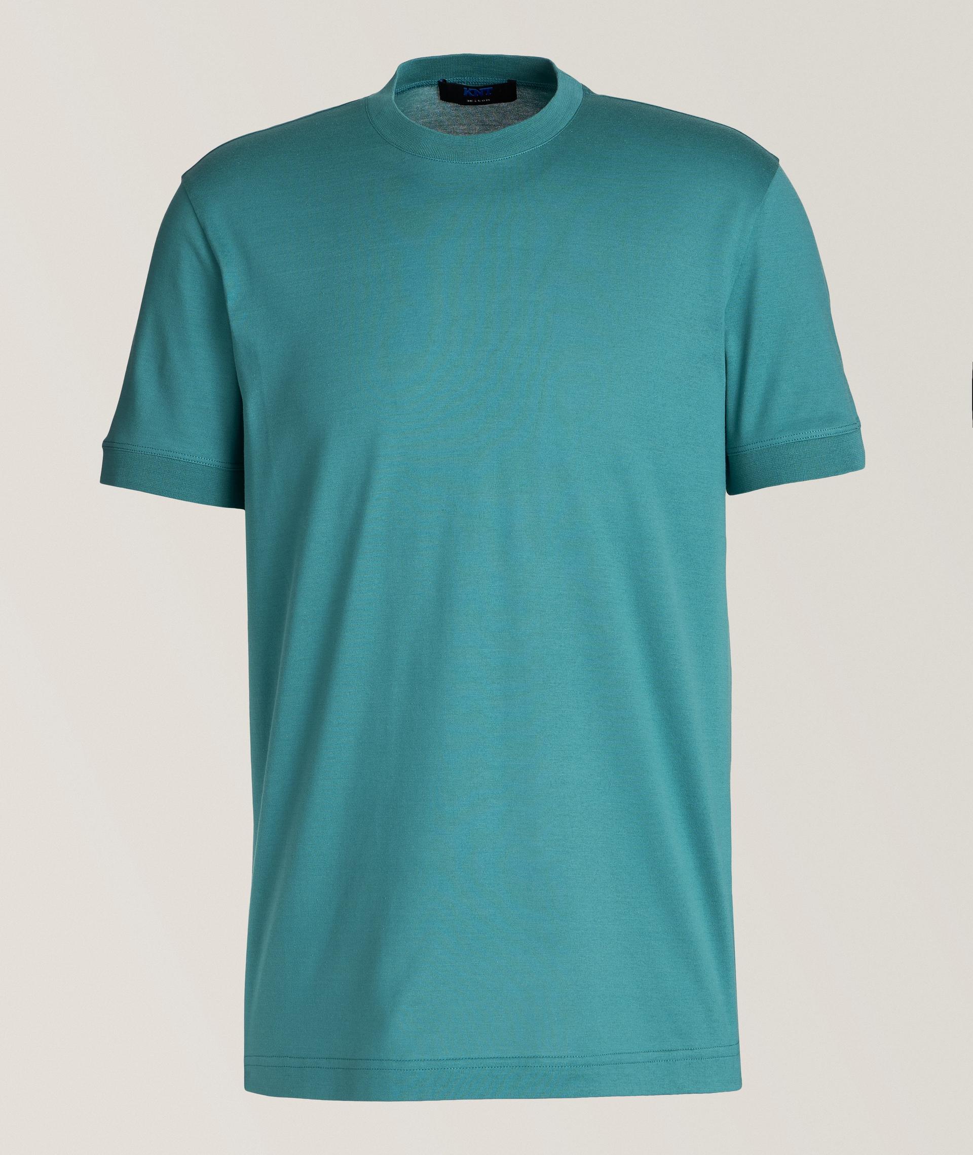Cotton T-Shirt  image 0