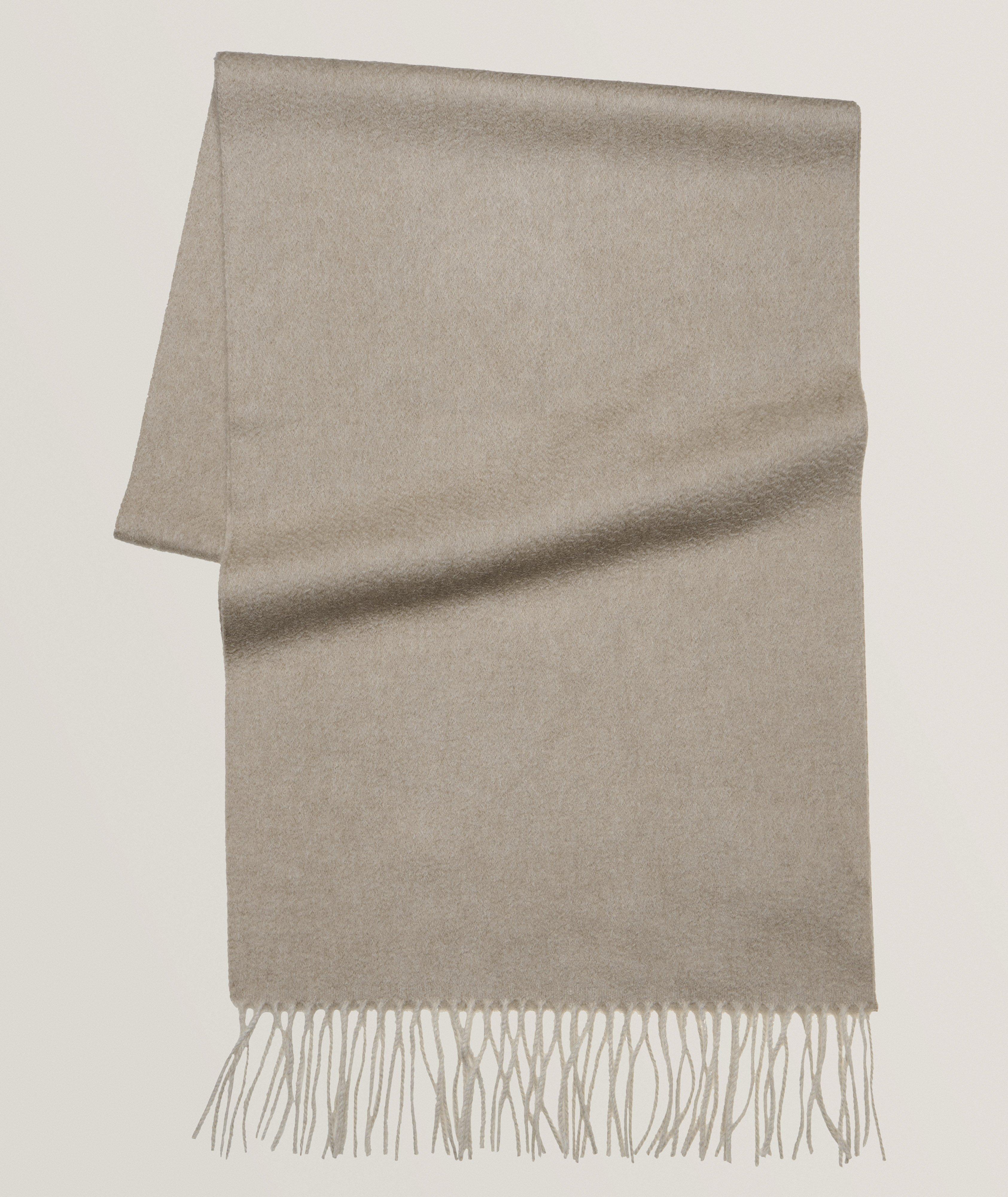 Cashmere Scarf image 0