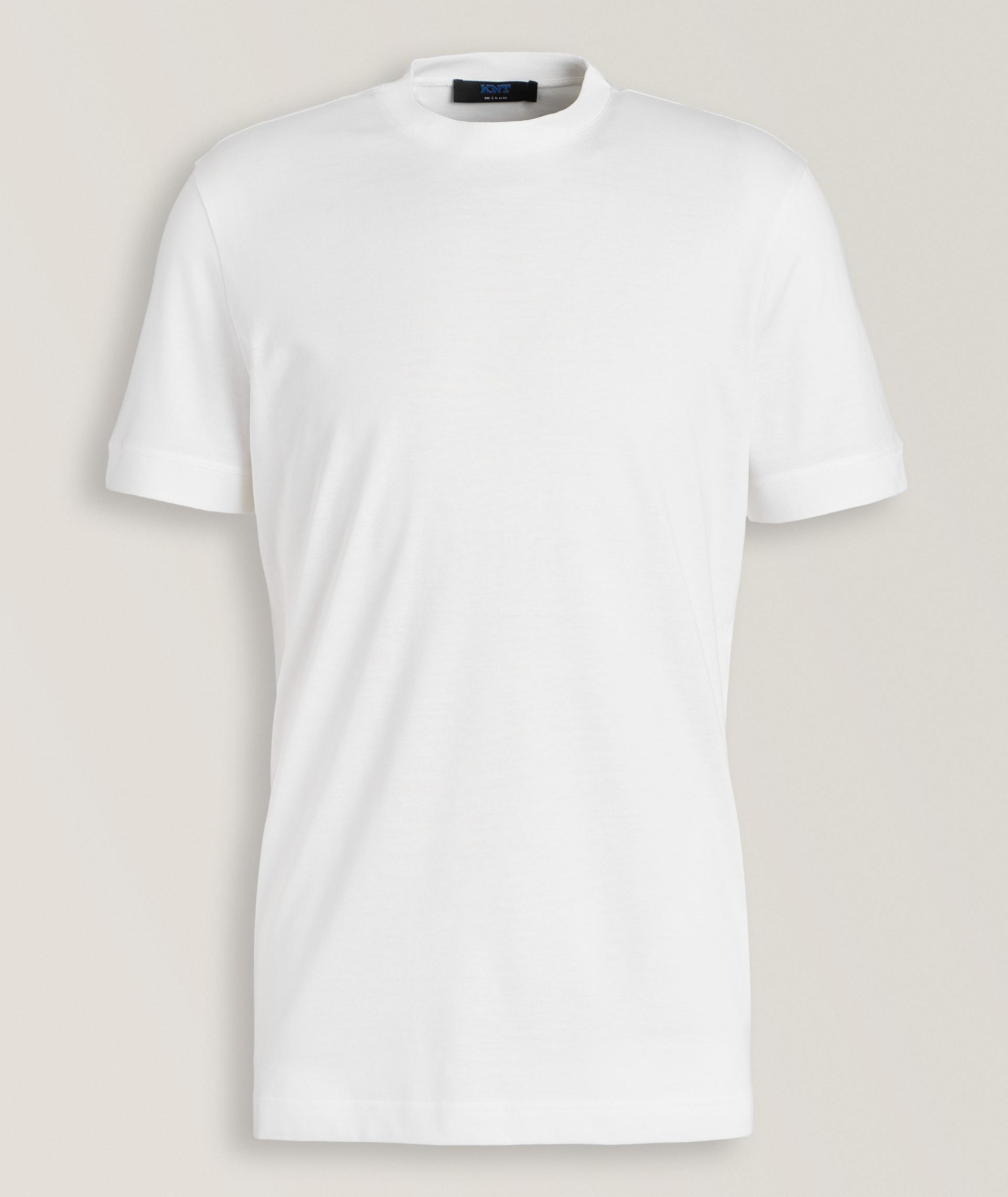 Cotton T-Shirt  image 0