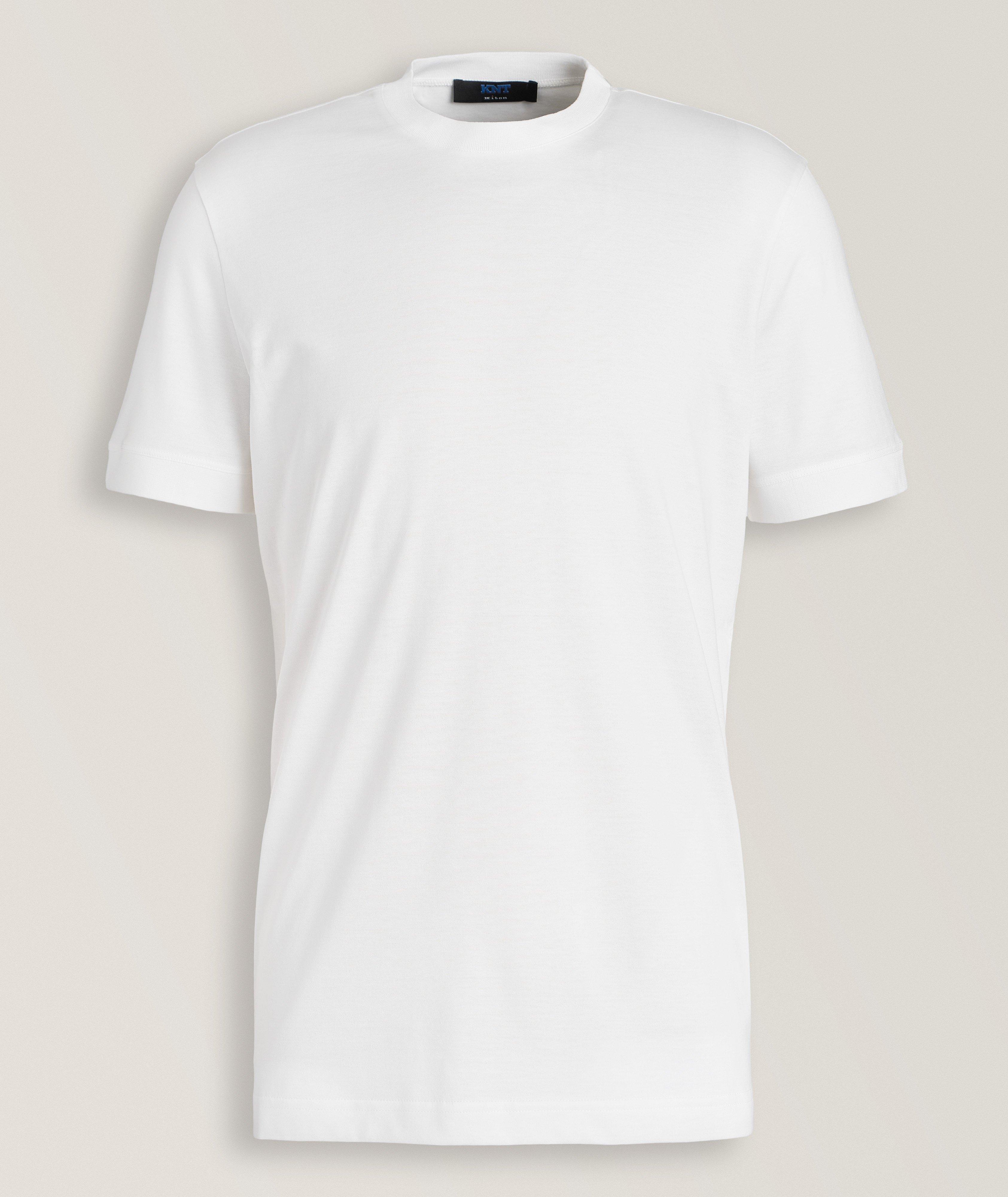 Cotton T-Shirt  image 0