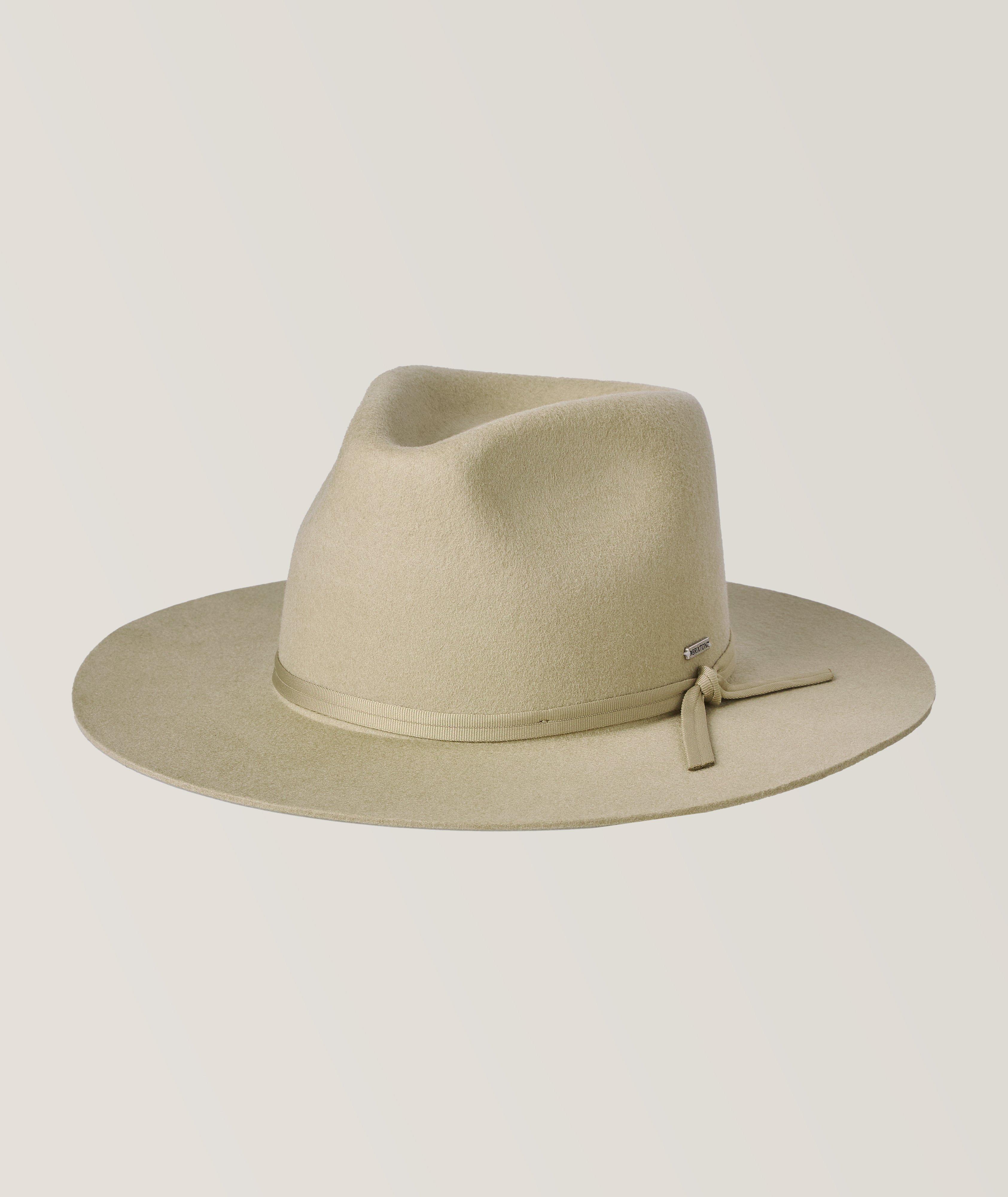 Cohen Cowboy Hat