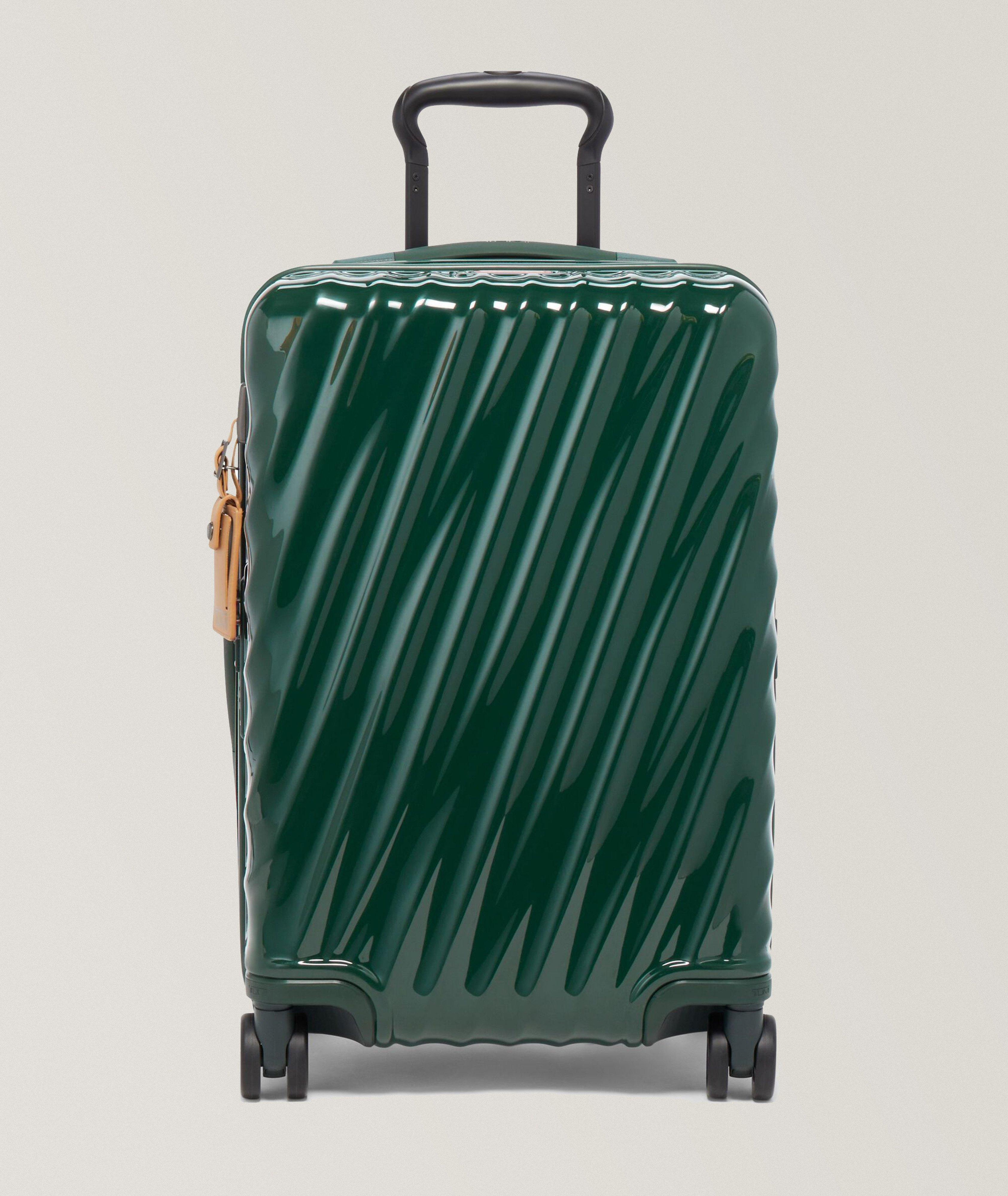 19 Degree International Expandable Carry On image 0