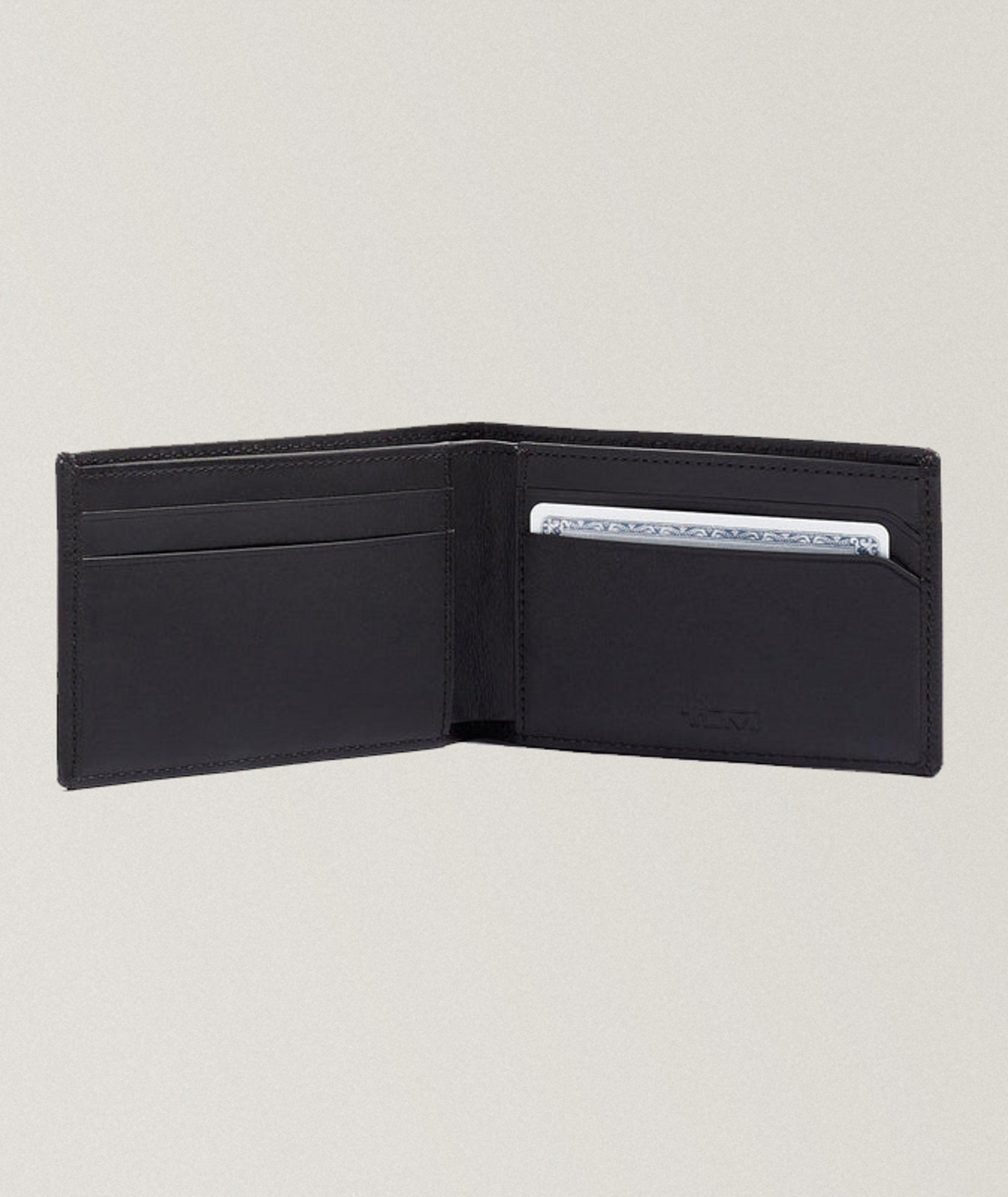 Nassau Bi-Fold Wallet image 1
