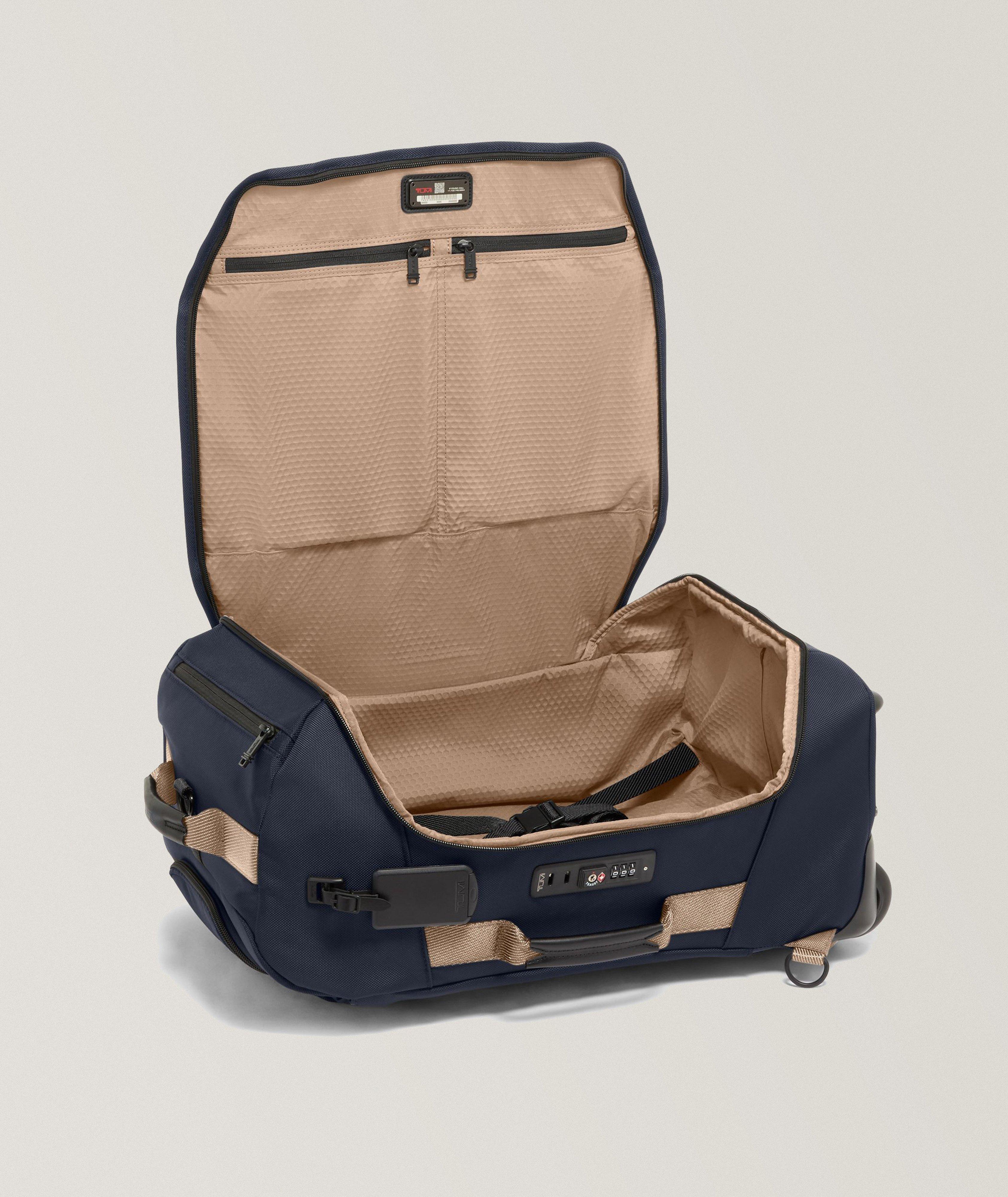 Alpha Bravo Wheeled Duffle Carry On  image 2