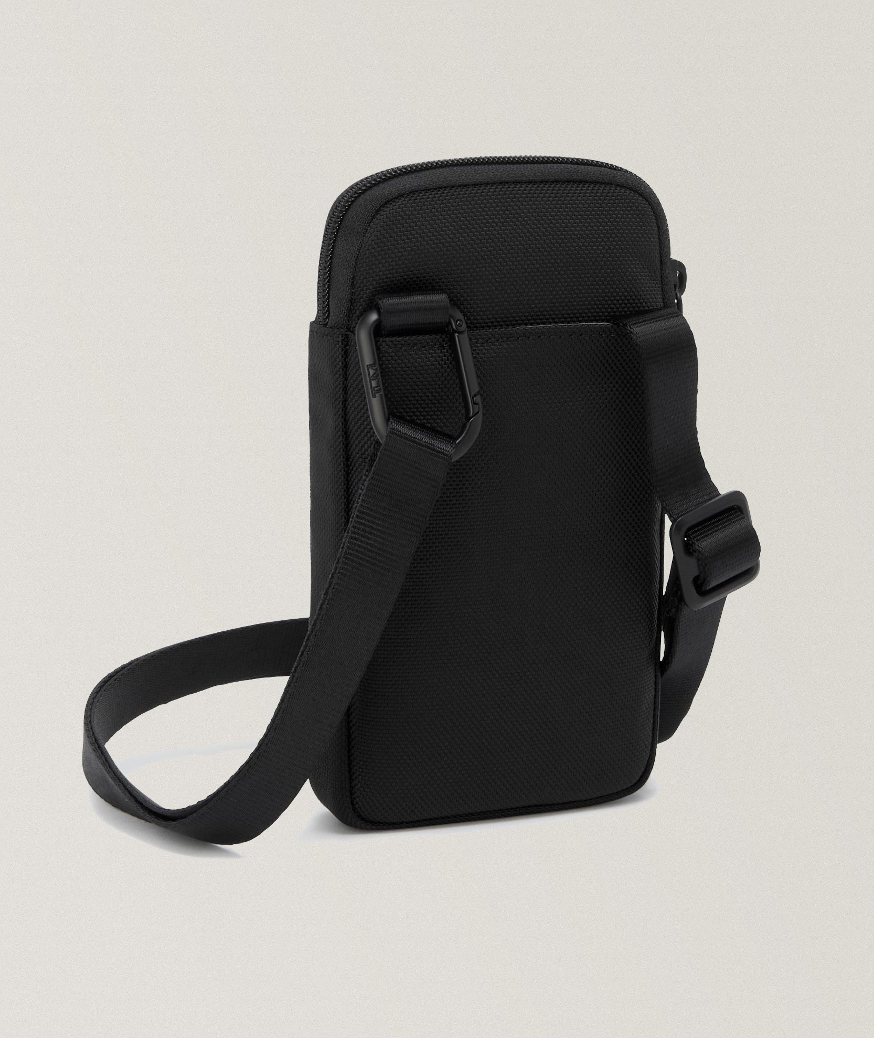 Alpha Small Crossbody Pouch image 2