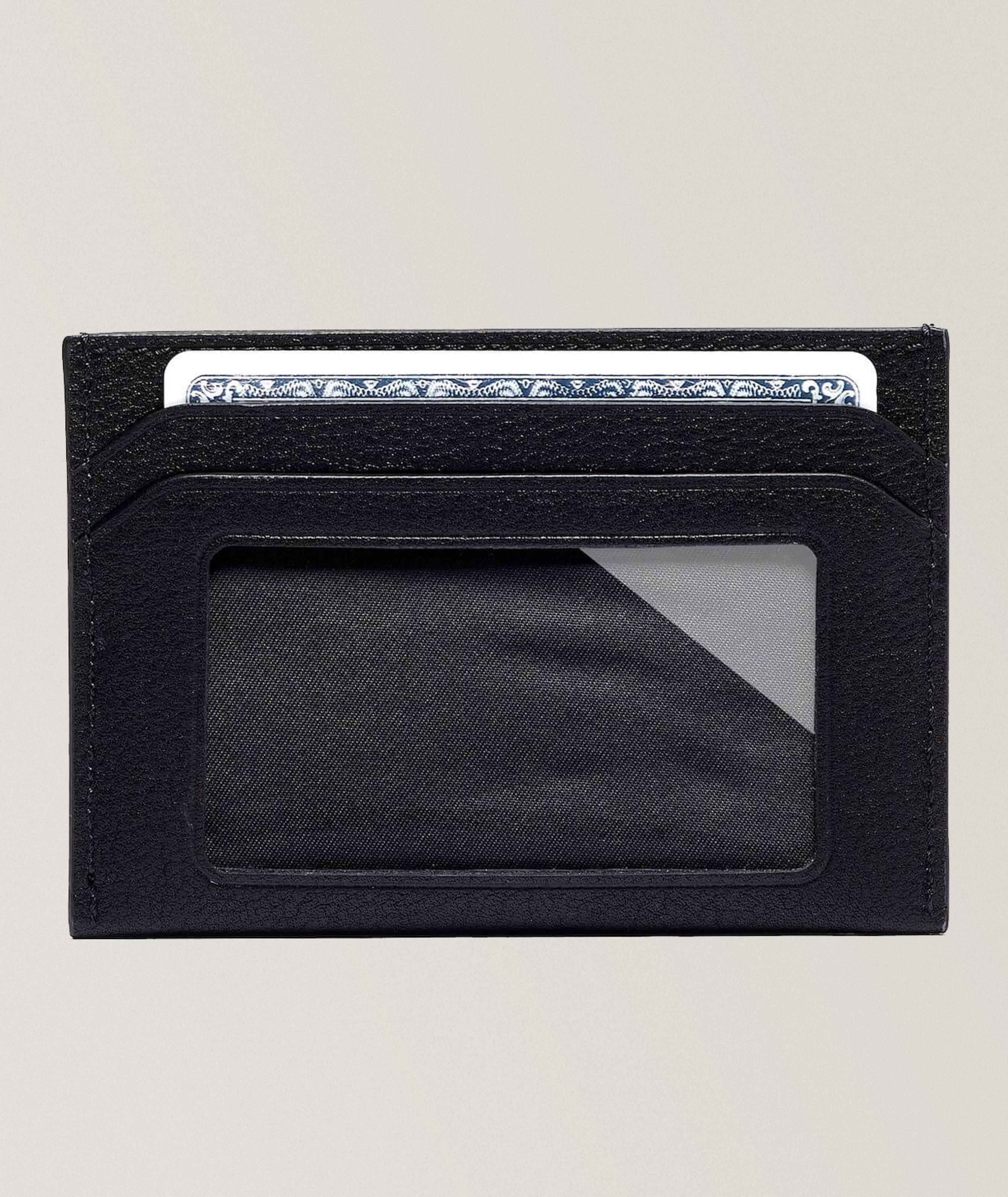 Nassau Slim Card Holder image 1