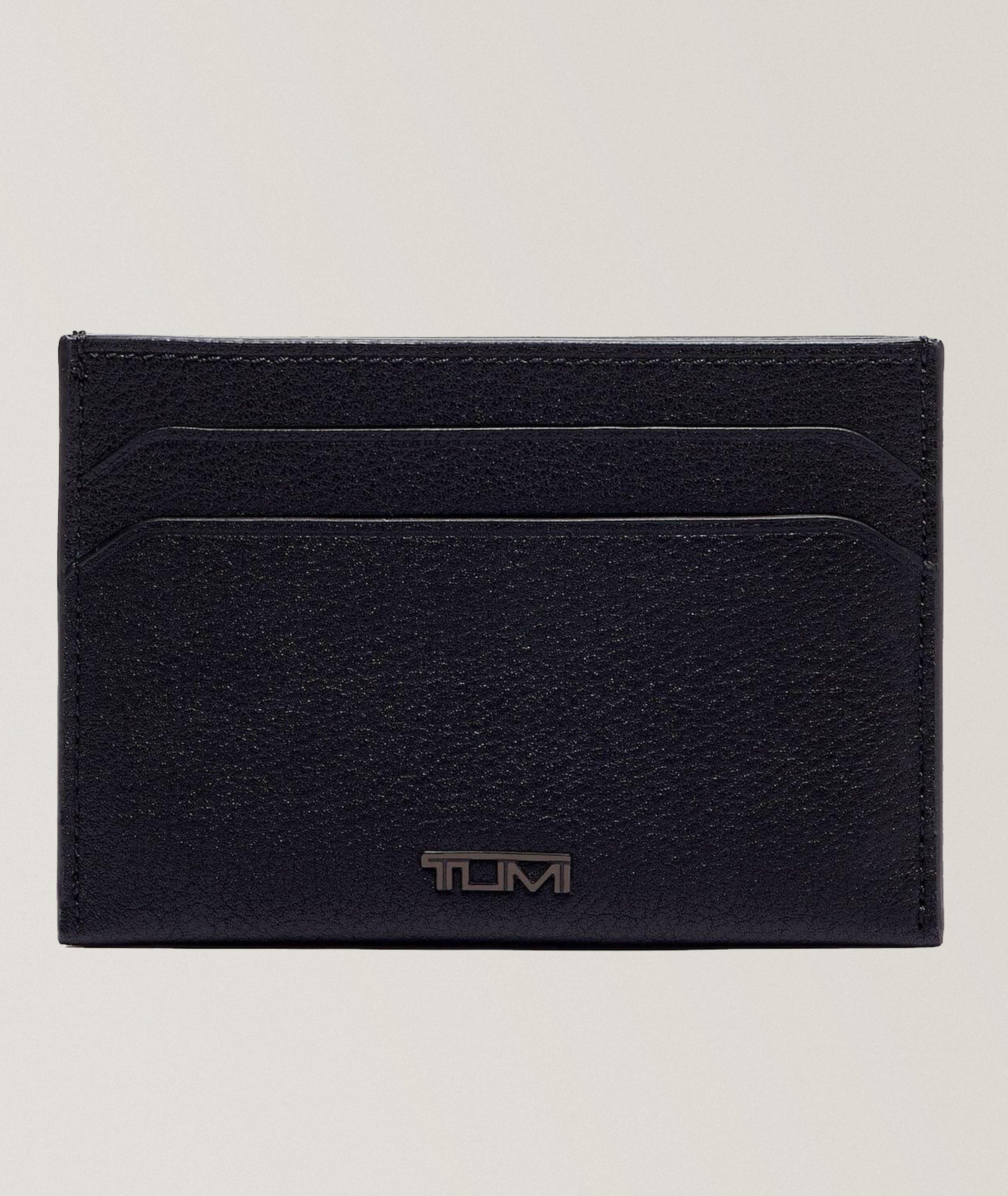 Nassau Slim Card Holder image 0