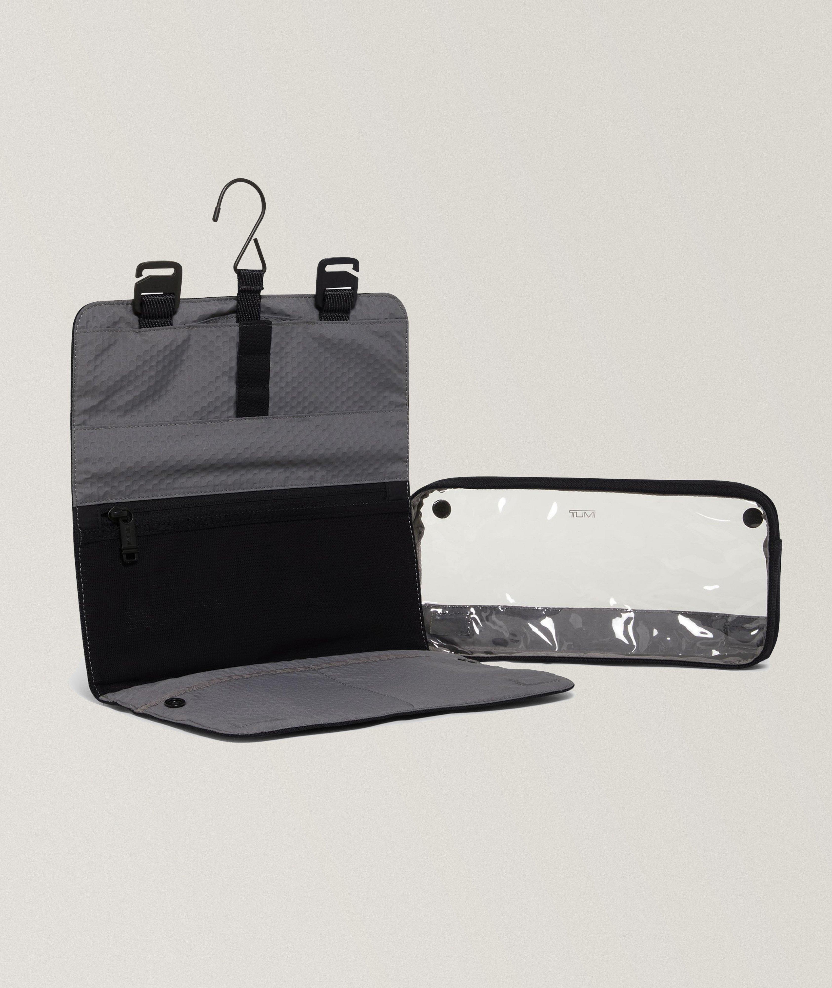 Alpha Hanging Travel Kit image 3