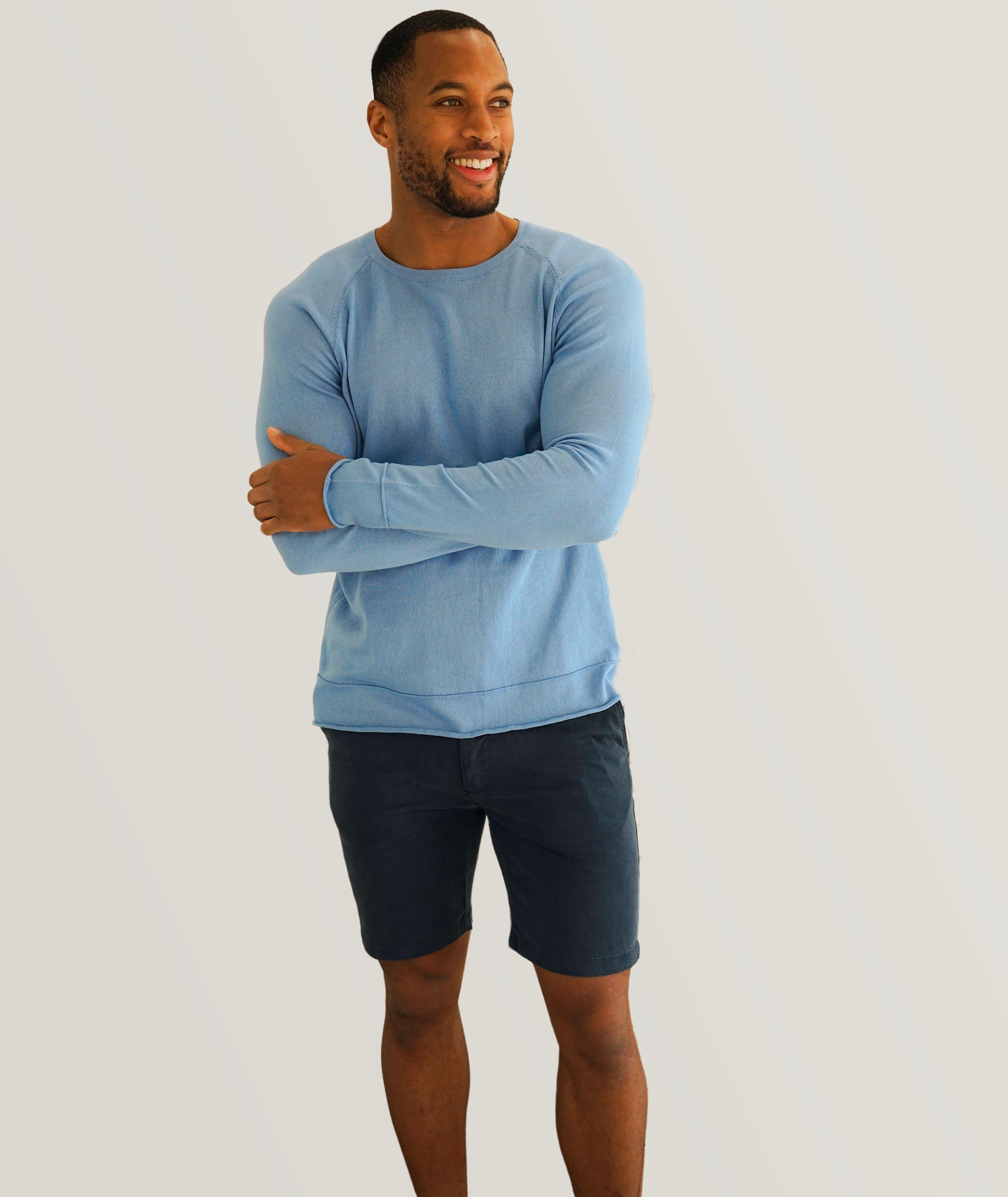 Morgan Knit Sweater image 1