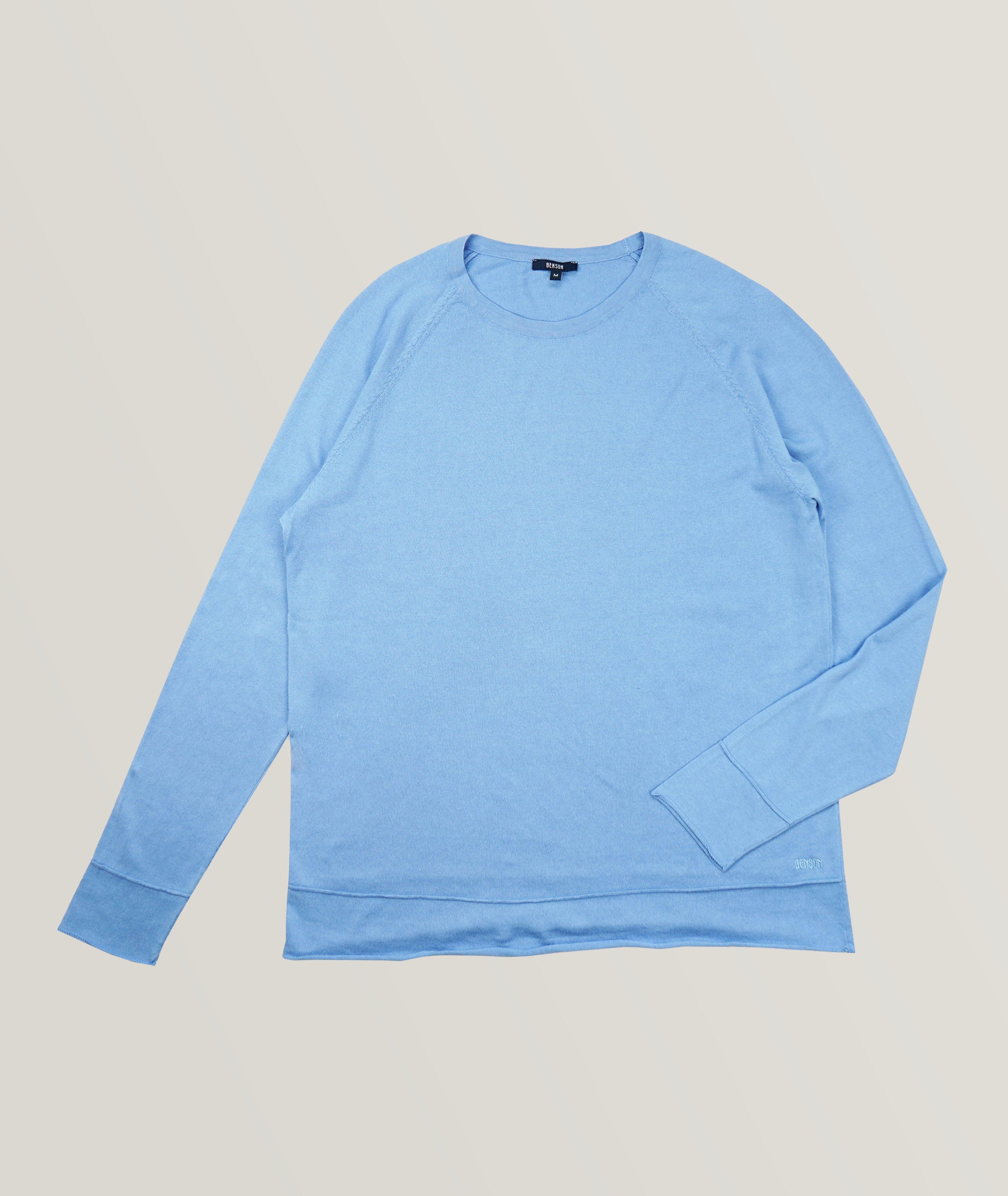 Morgan Knit Sweater image 0