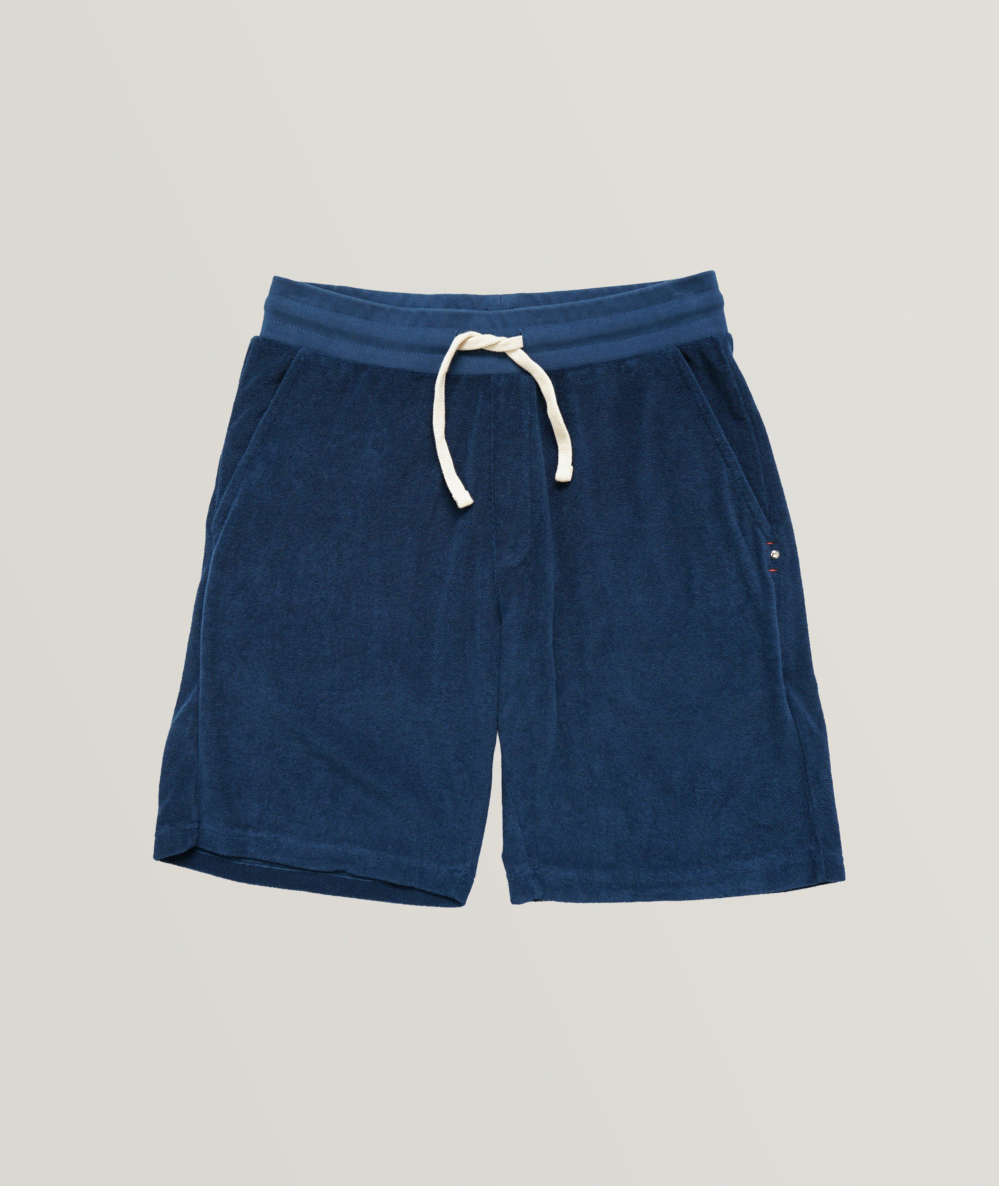 Silas Terry Shorts