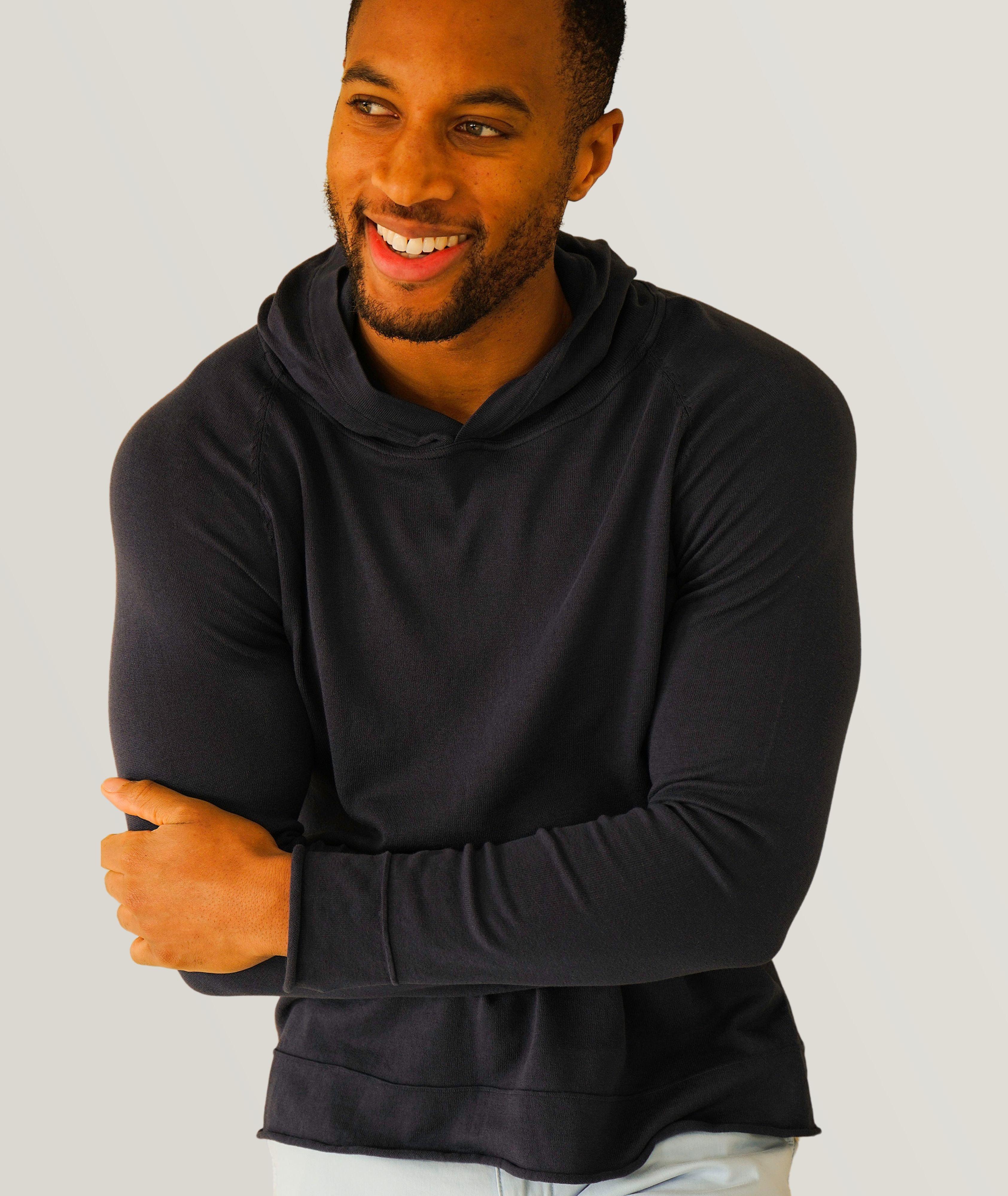 Olly Knit Sweater image 1