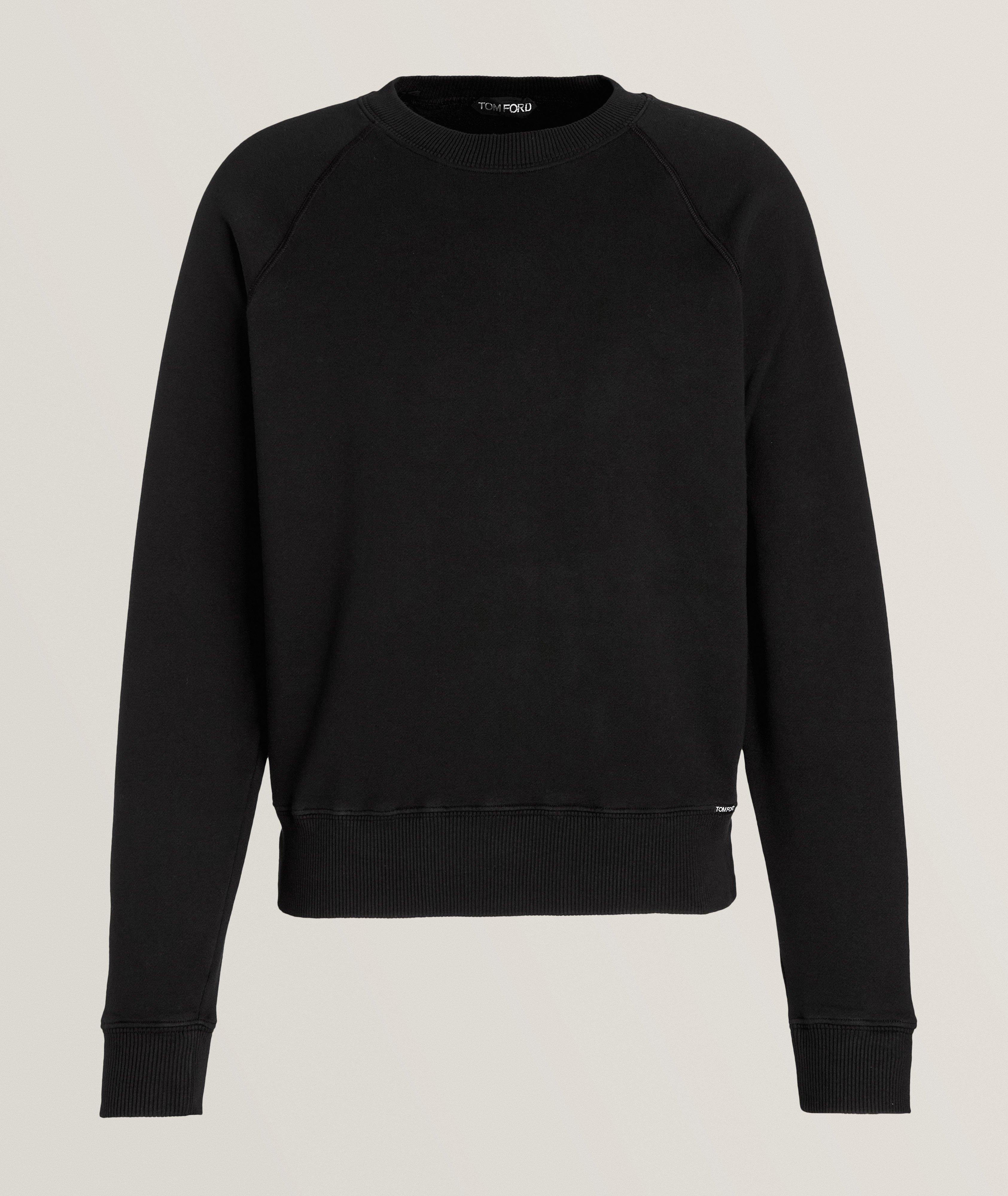 Giorgio Armani Cashmere Polo | Sweaters & Knits | Harry Rosen
