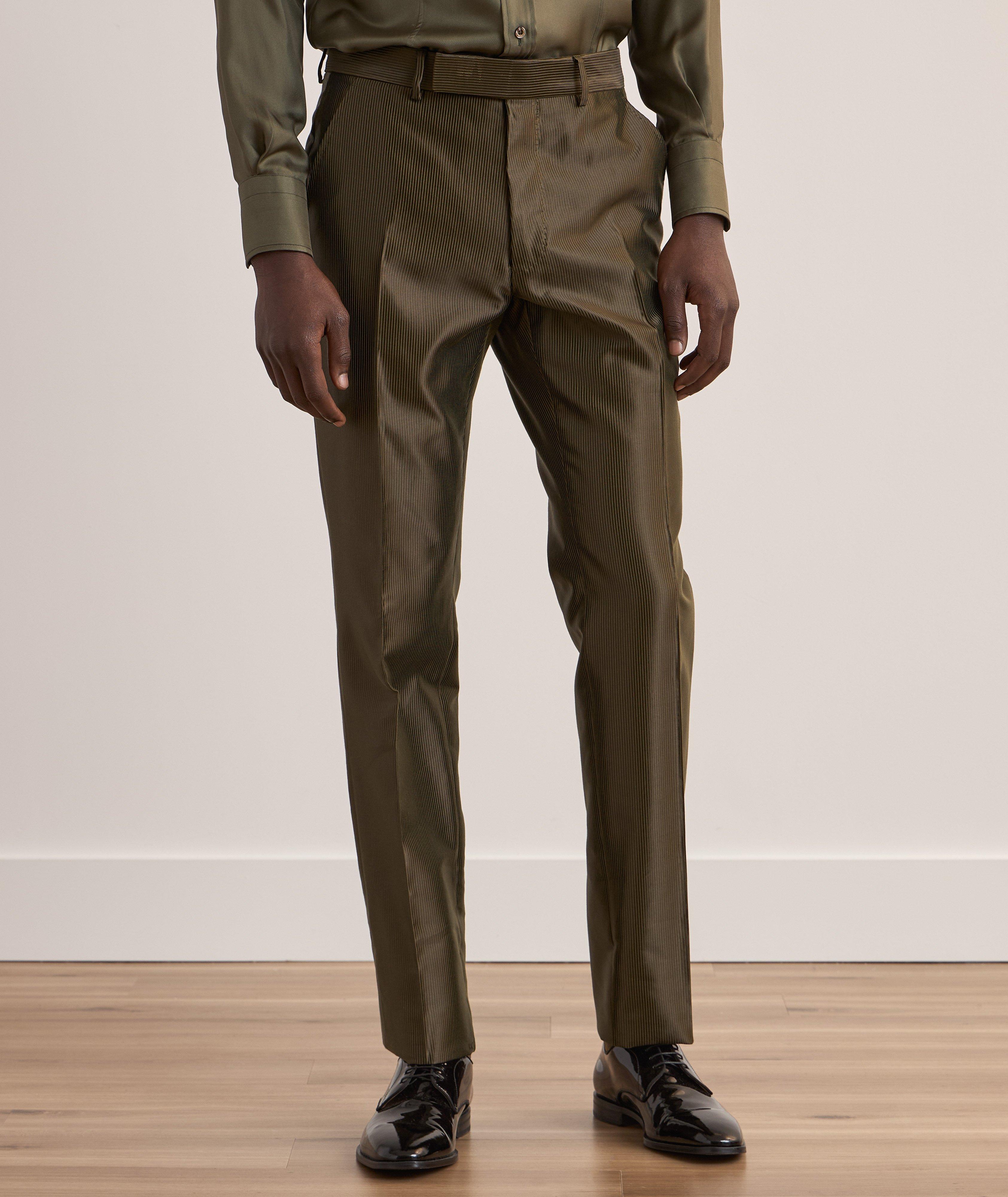 Shelton Corduroy Pants image 1