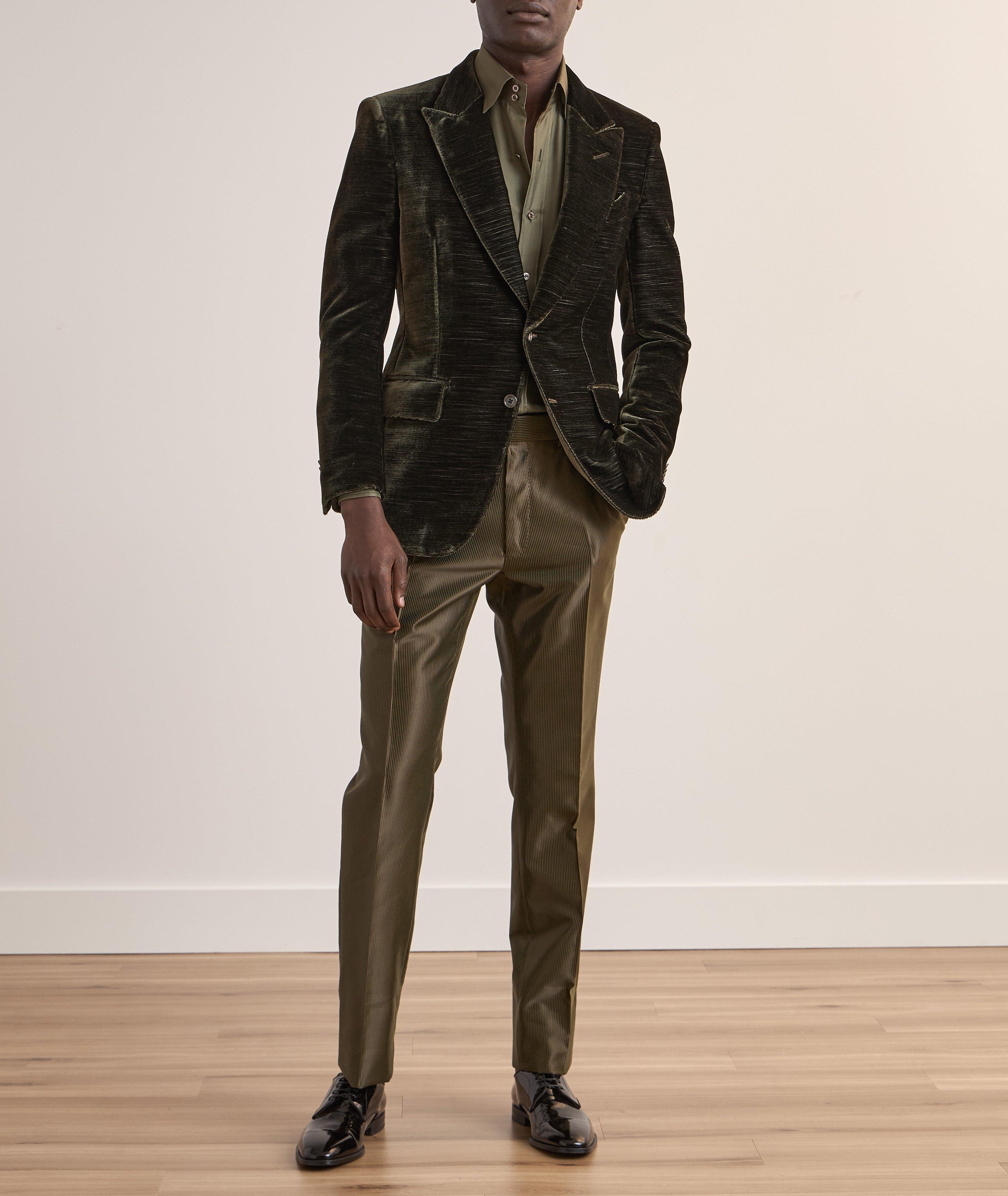 Shelton Corduroy Pants image 3