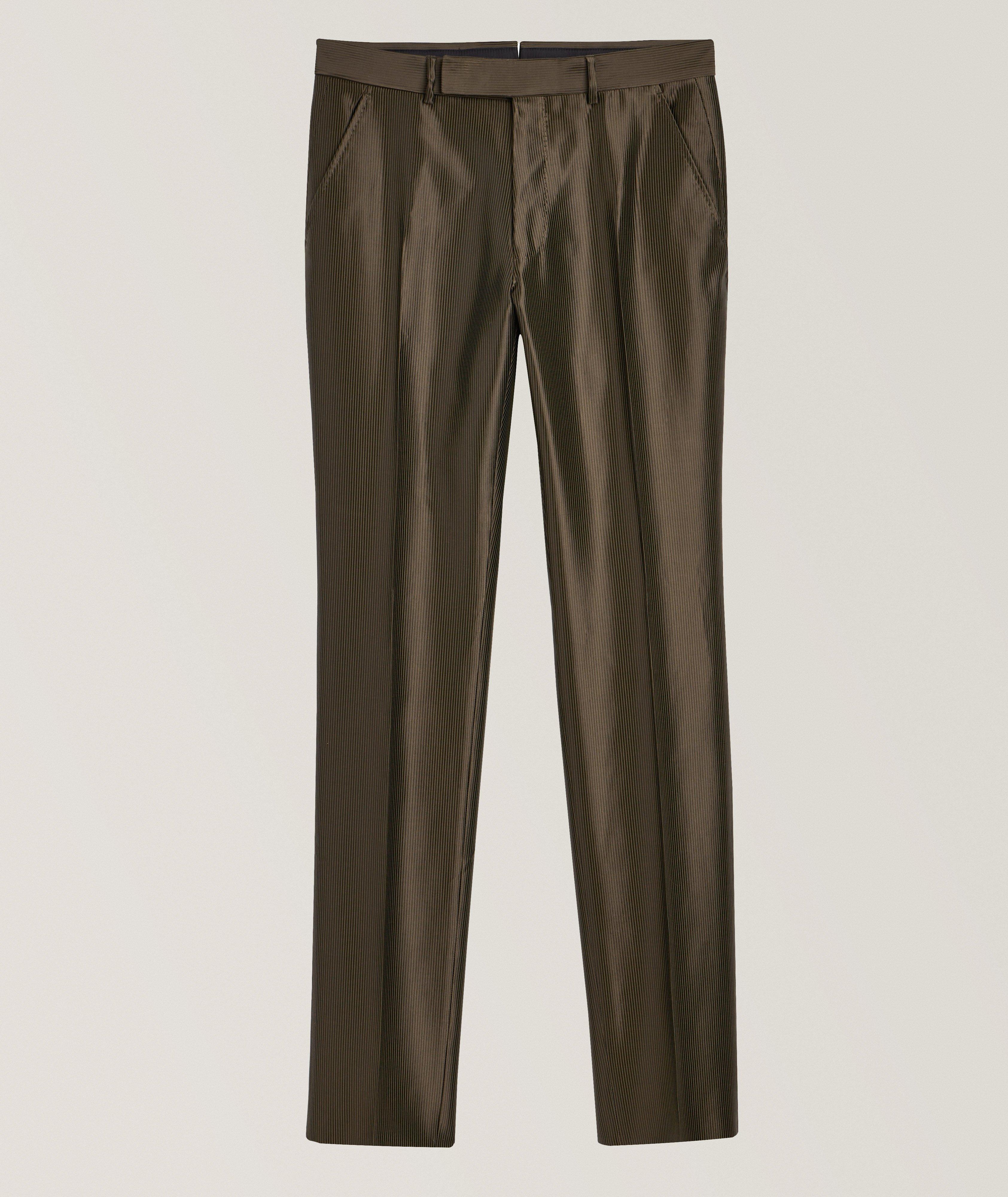 Shelton Corduroy Pants image 0