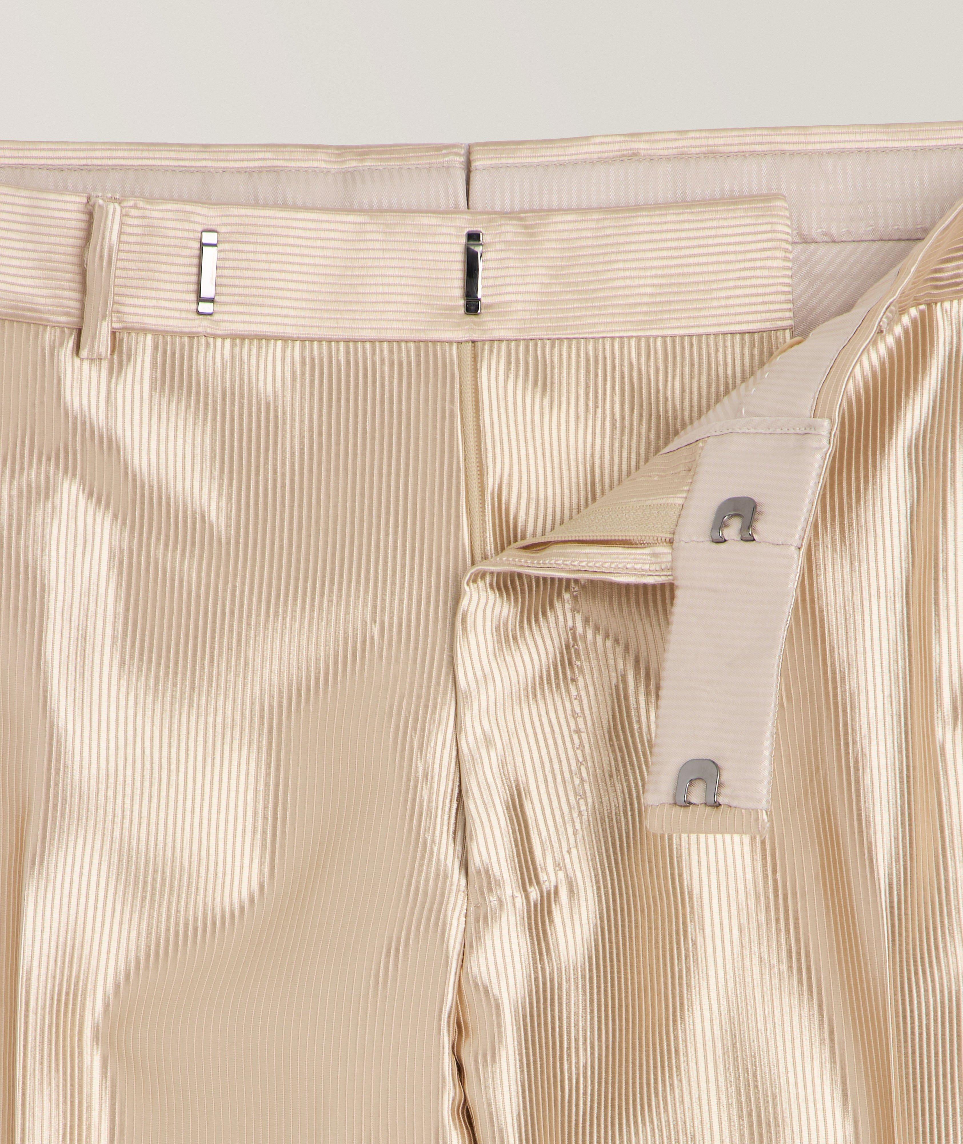 Shelton Corduroy Pants  image 1