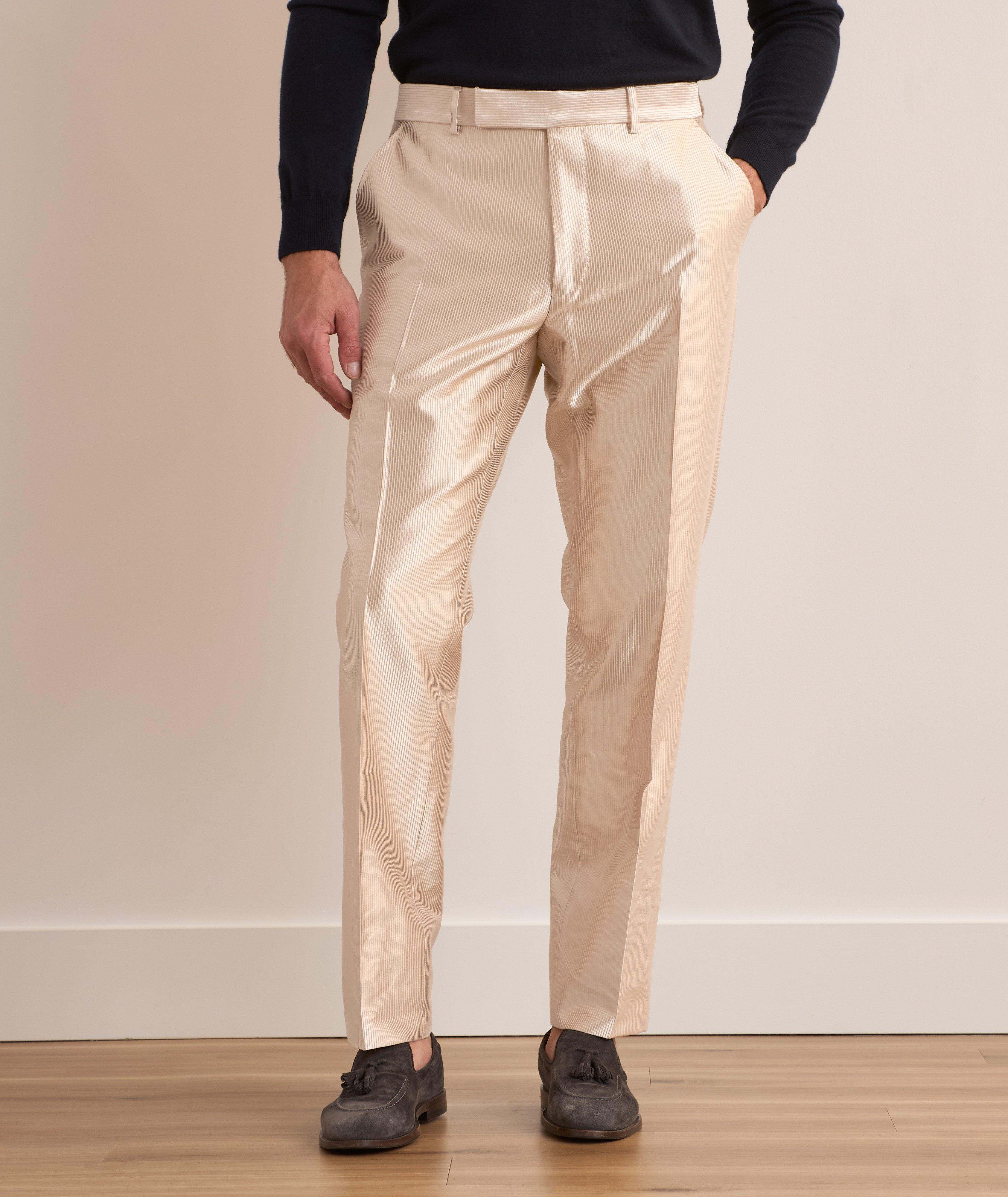 Shelton Corduroy Pants  image 2