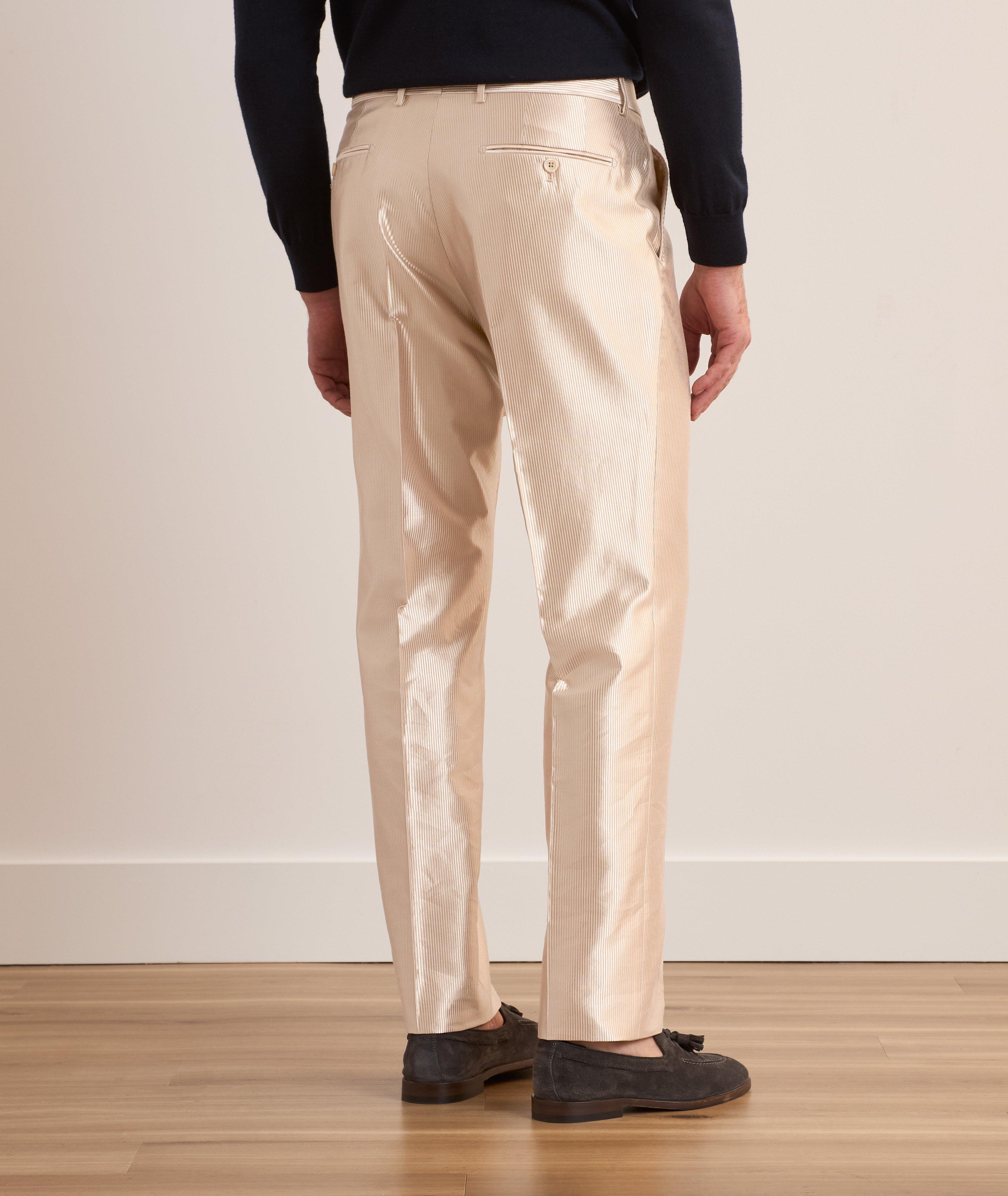 Shelton Corduroy Pants  image 3