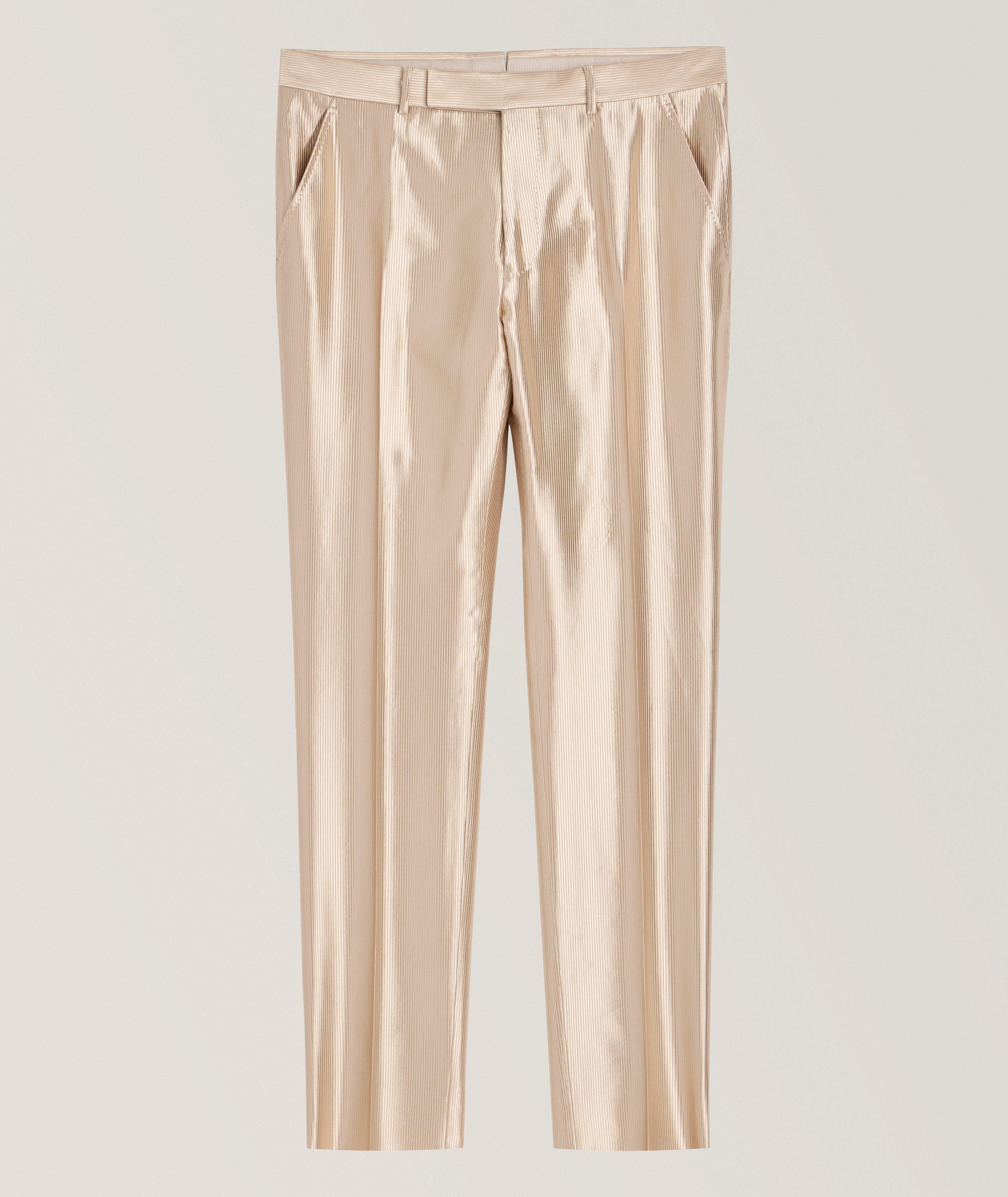 Shelton Corduroy Pants  image 0