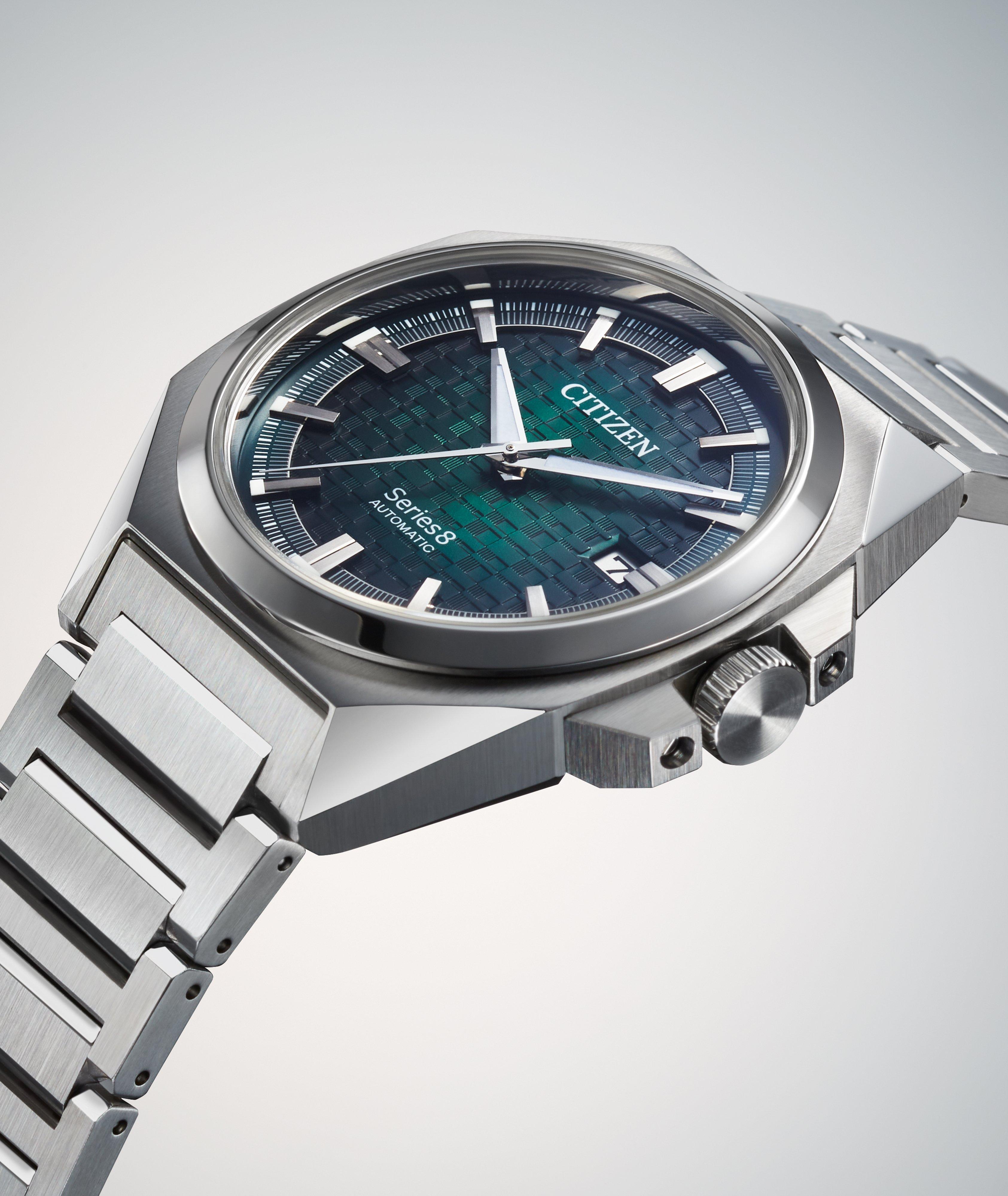 Series 8 831 Automatic Watch  image 3