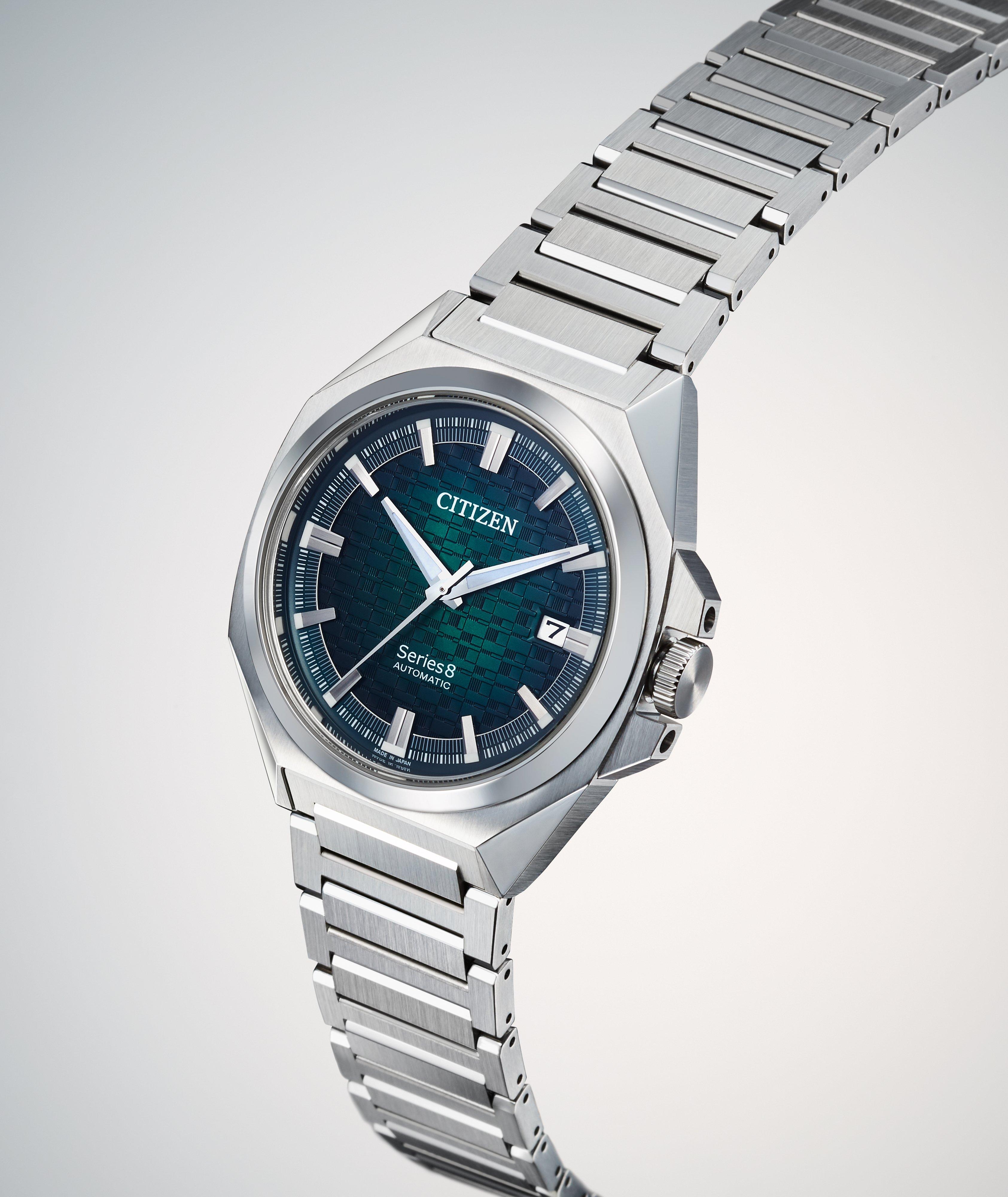 Series 8 831 Automatic Watch 