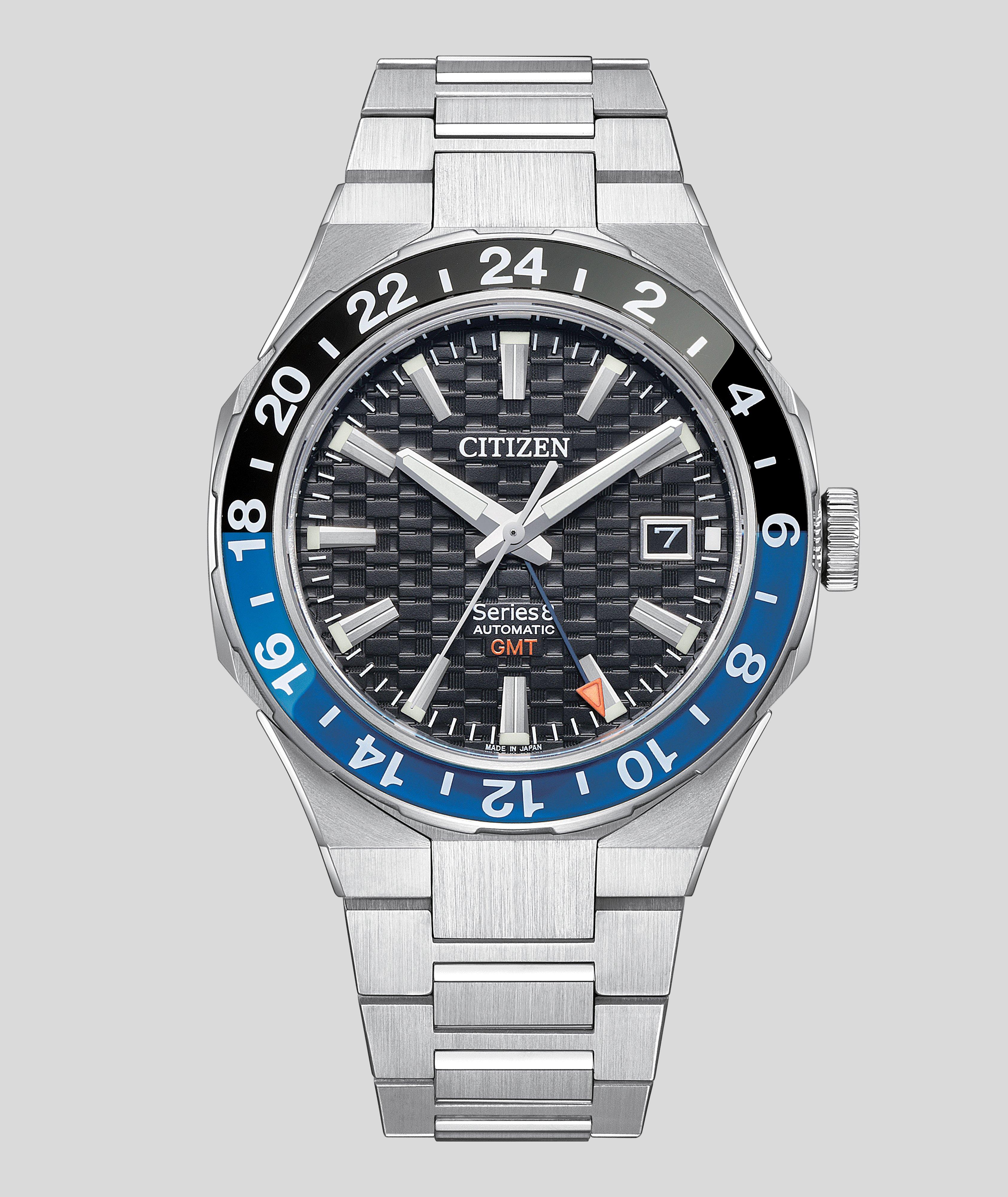 Series8 880 GMT Watch